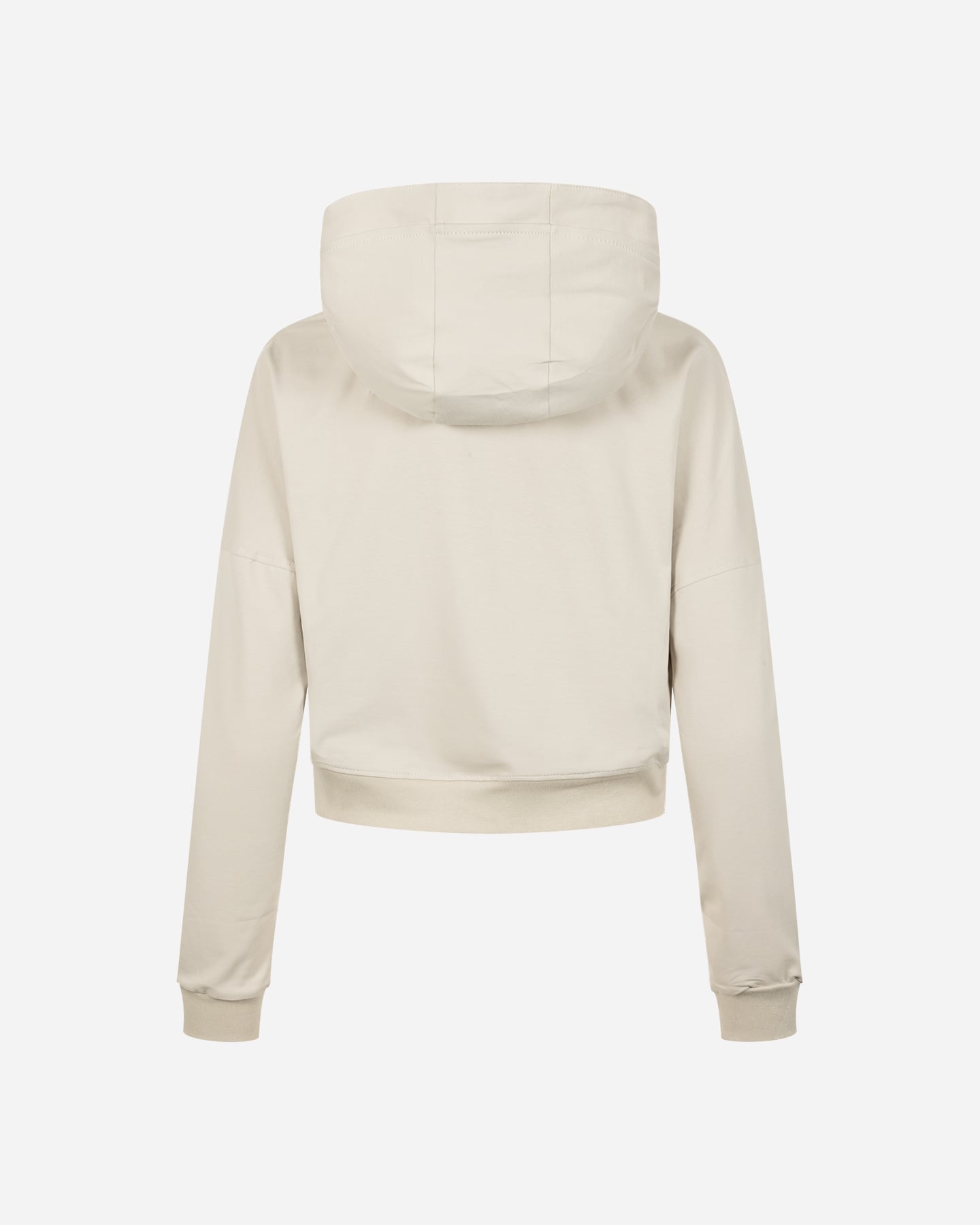 Felpa FREDDY 90'S STYLE W - Beige - 1 | Cisalfa Sport