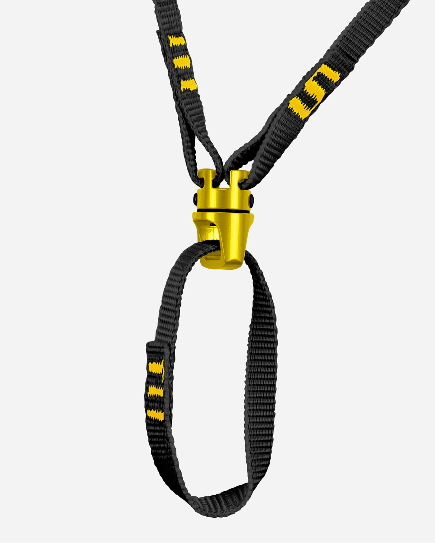 Dragonne GRIVEL DOUBLE SPRING EVO  - 1 | Cisalfa Sport