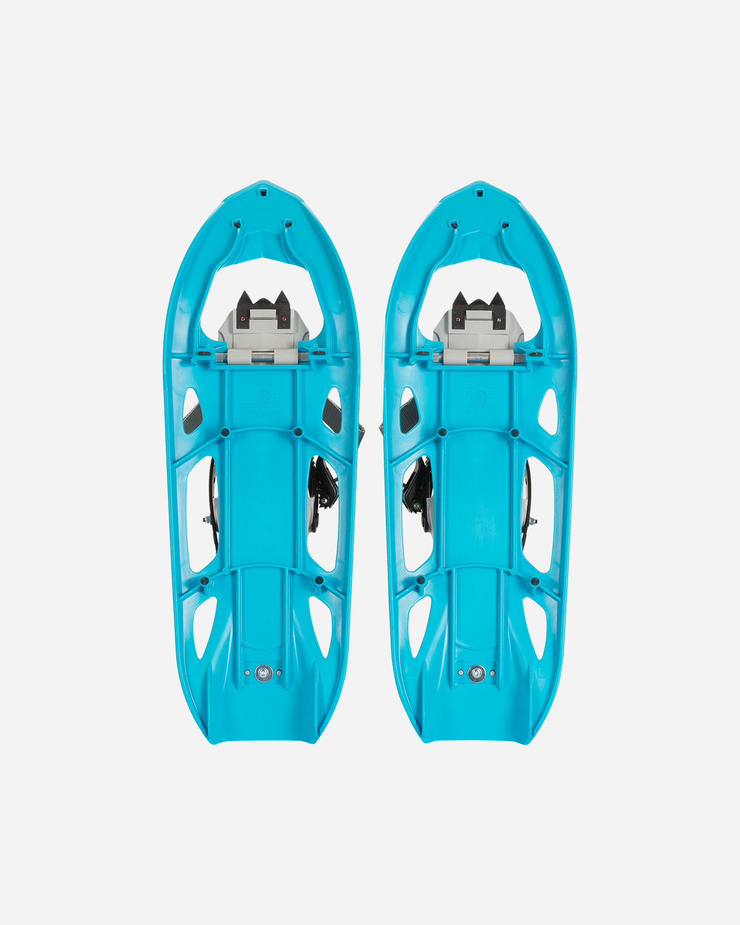 Ciaspole MCKINLEY SNOWCROSS 3.0  - Blu - 1 | Cisalfa Sport