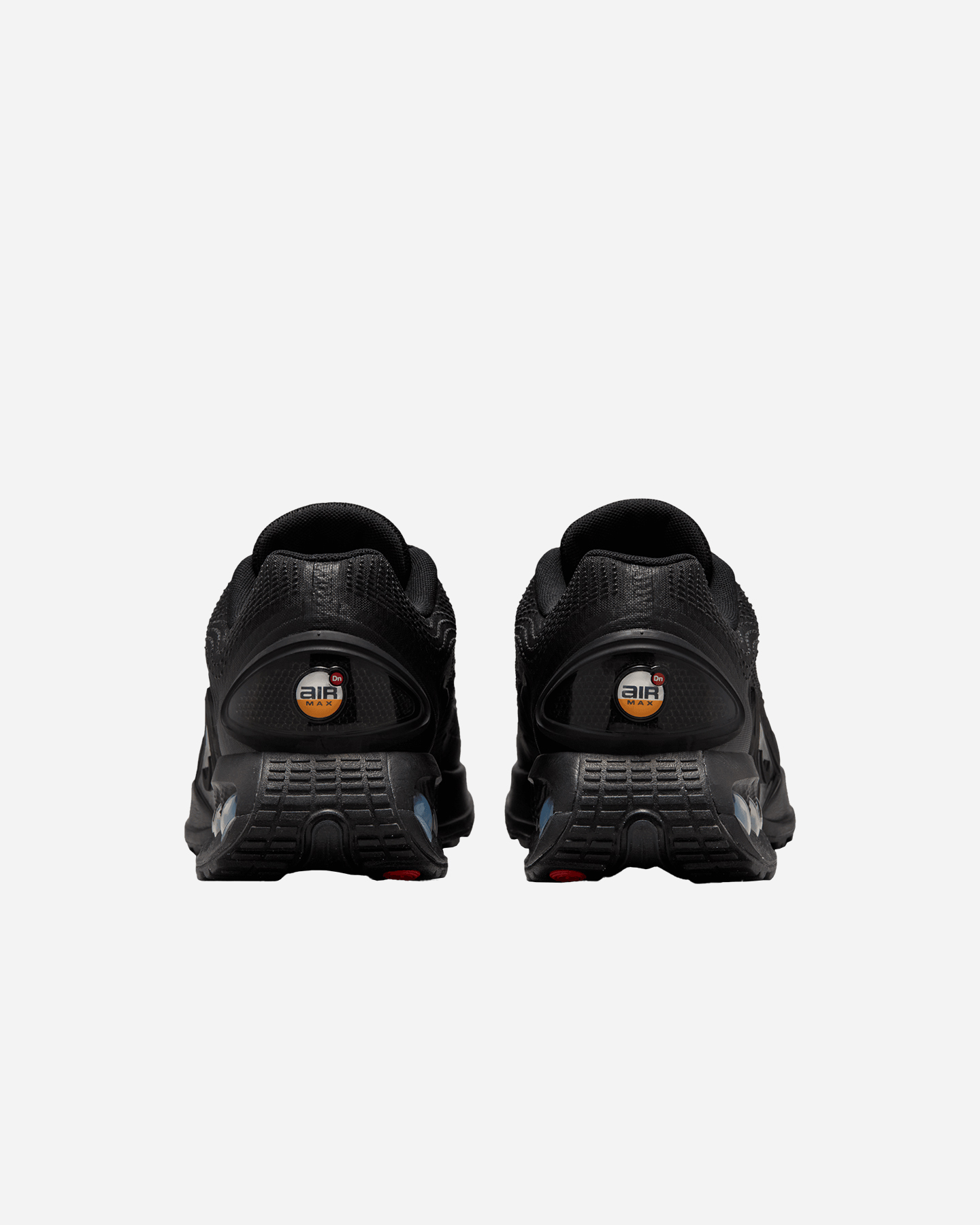 Scarpe sneakers NIKE AIR MAX DN M - Nero - 4 | Cisalfa Sport