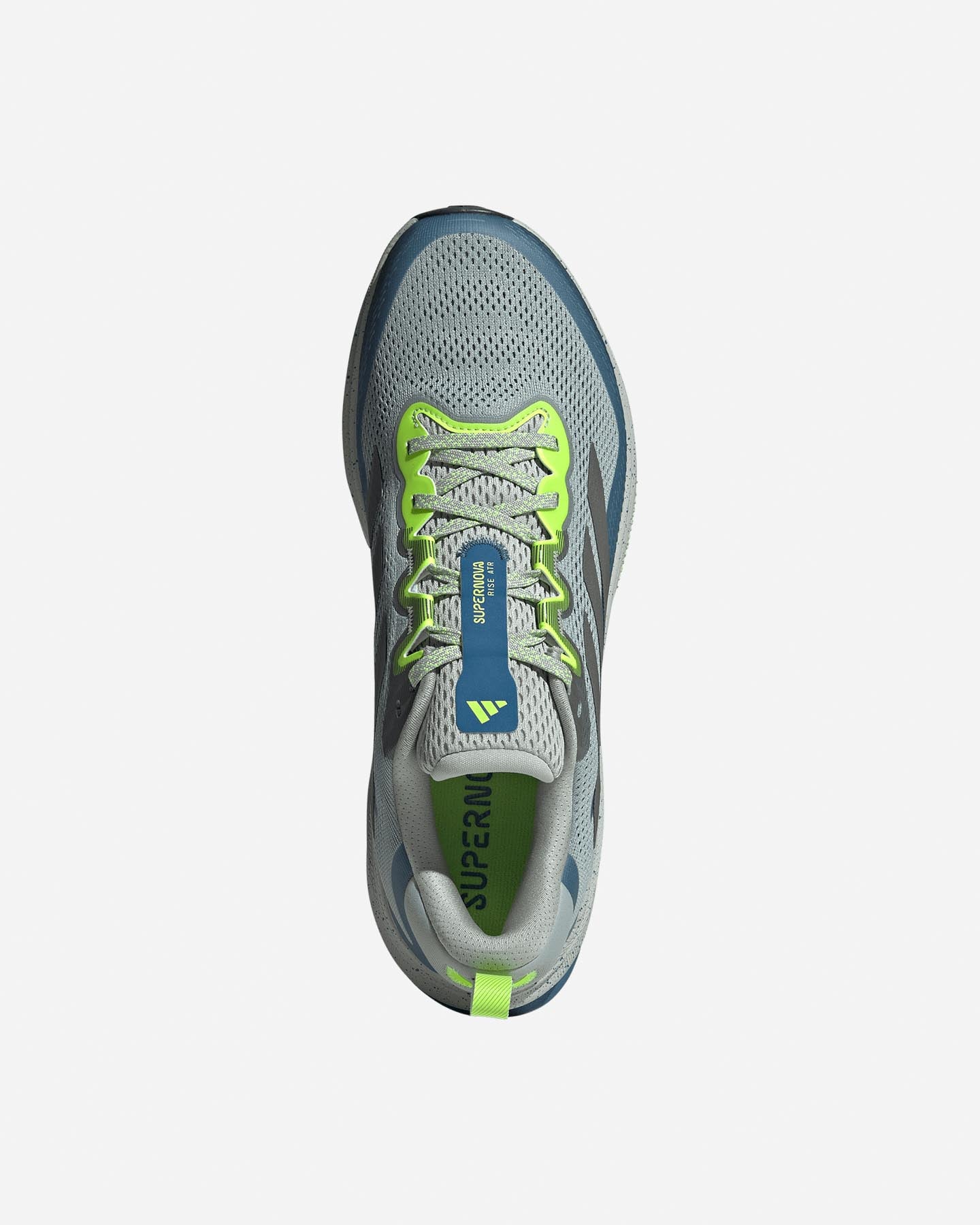 Scarpe trail ADIDAS SUPERNOVA RISE ATR M - Color mix - 2 | Cisalfa Sport