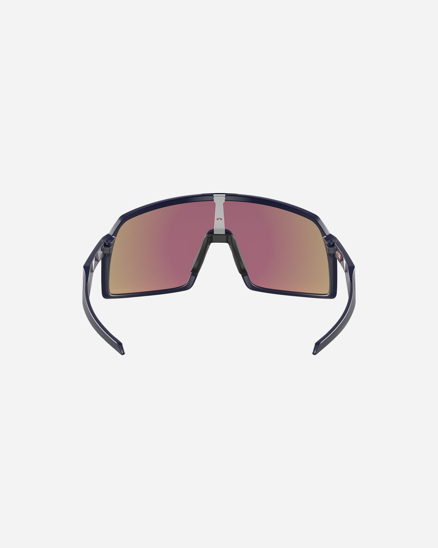 Occhiali OAKLEY SUTRO S PRIZM  - Blu Navy - 4 | Cisalfa Sport