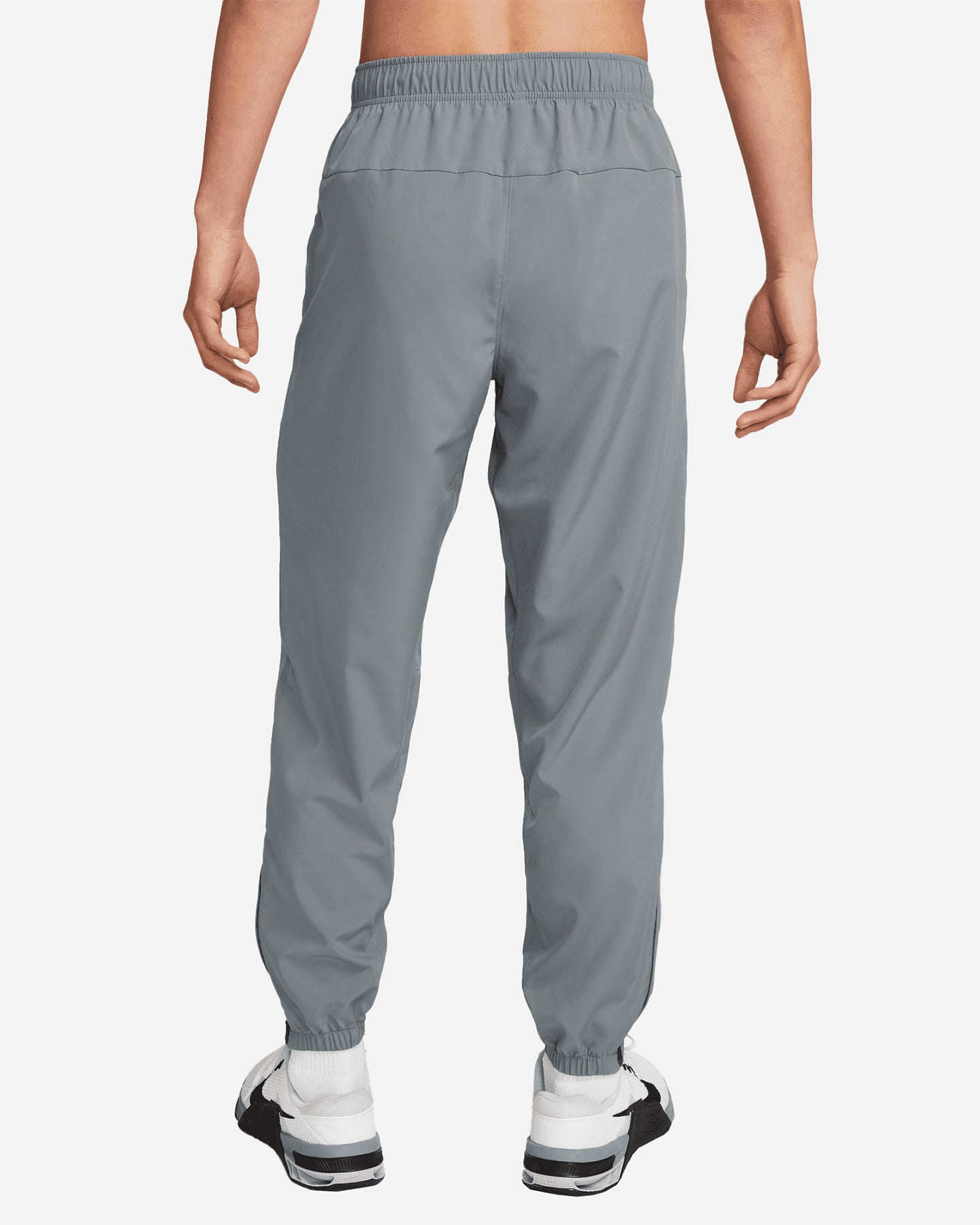 Pantalone training NIKE FORM M - Grigio - 1 | Cisalfa Sport