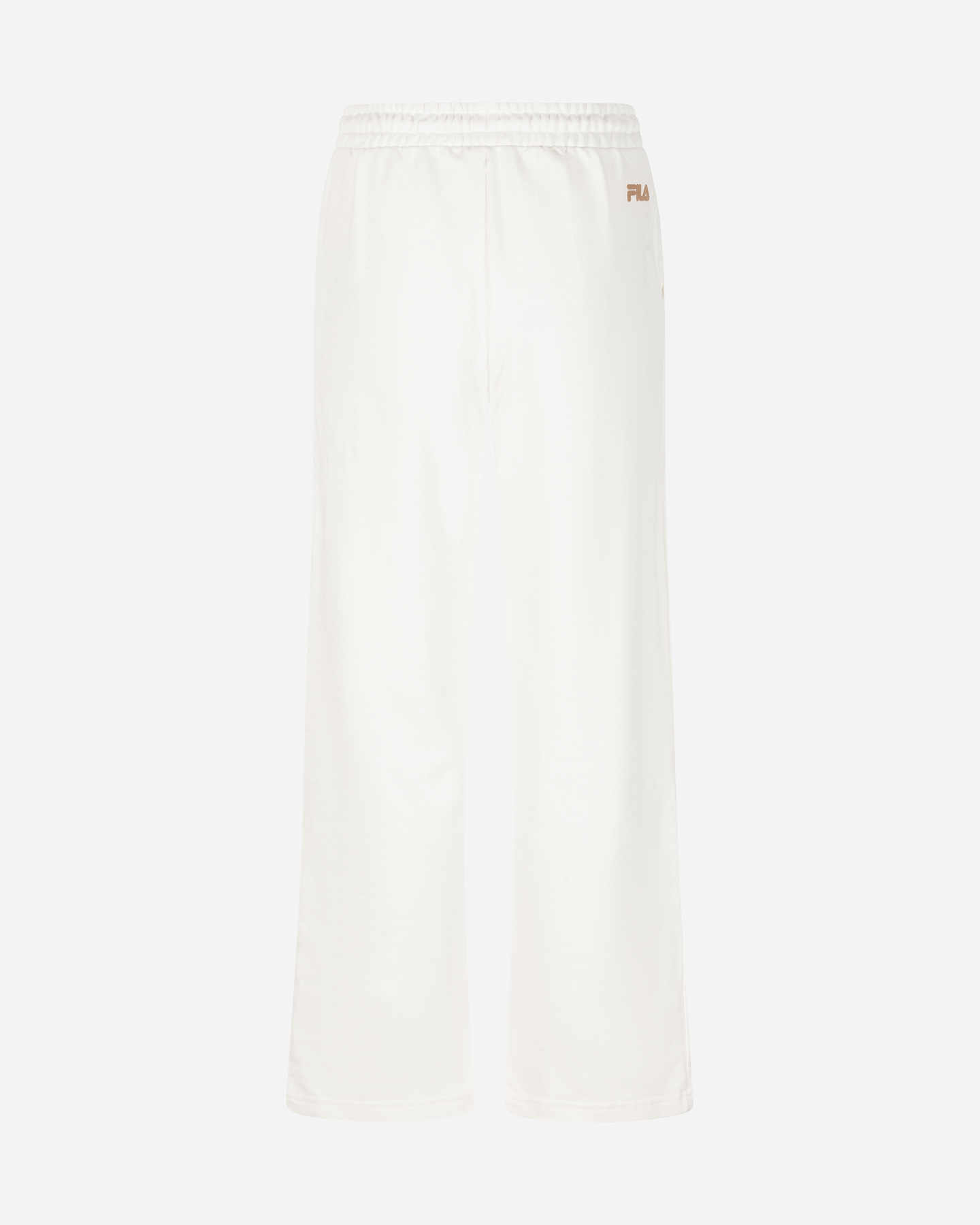 Pantalone FILA CLASSIC LOGO W - Bianco - 1 | Cisalfa Sport