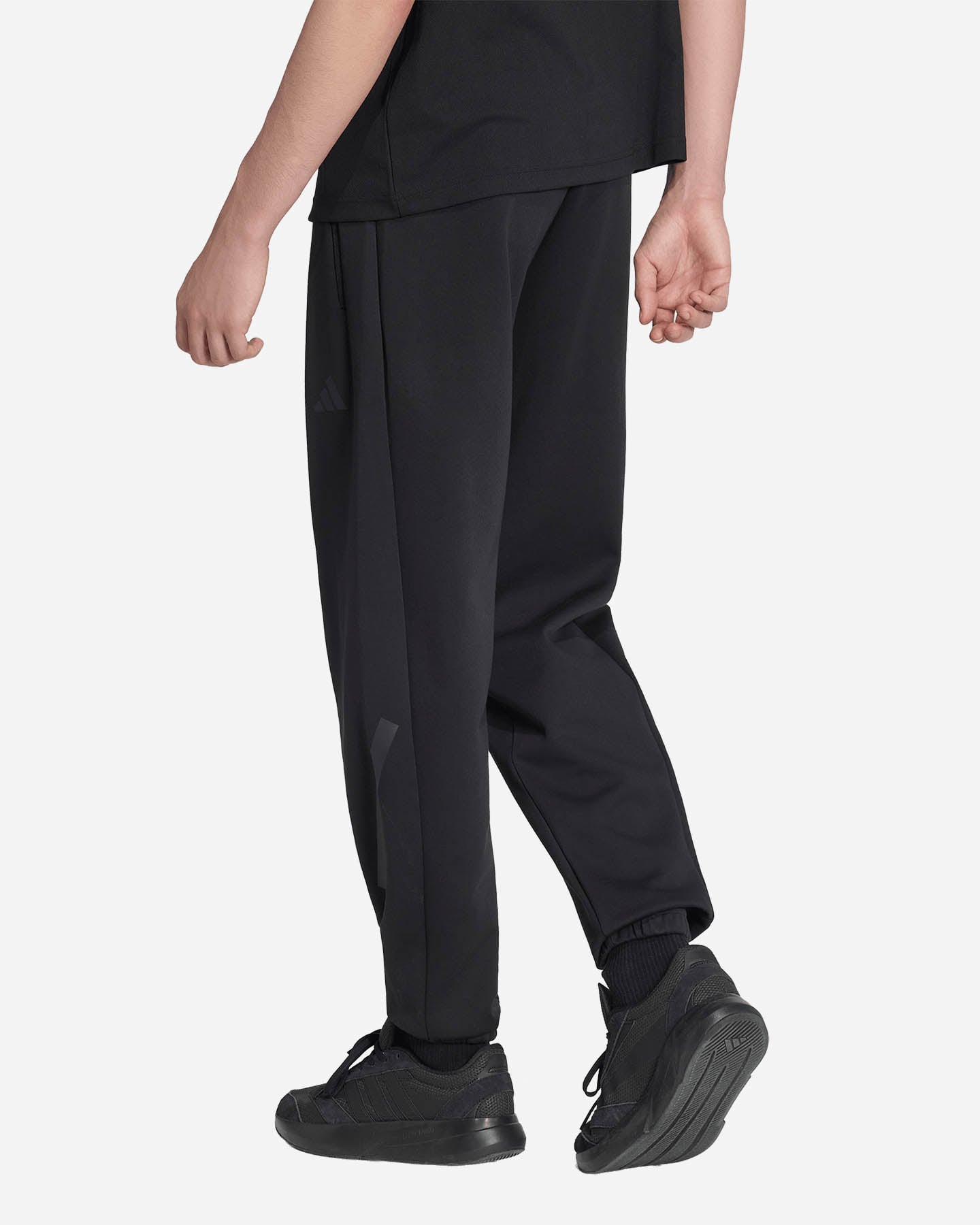 Pantalone ADIDAS Z.N.E. M - Nero - 3 | Cisalfa Sport