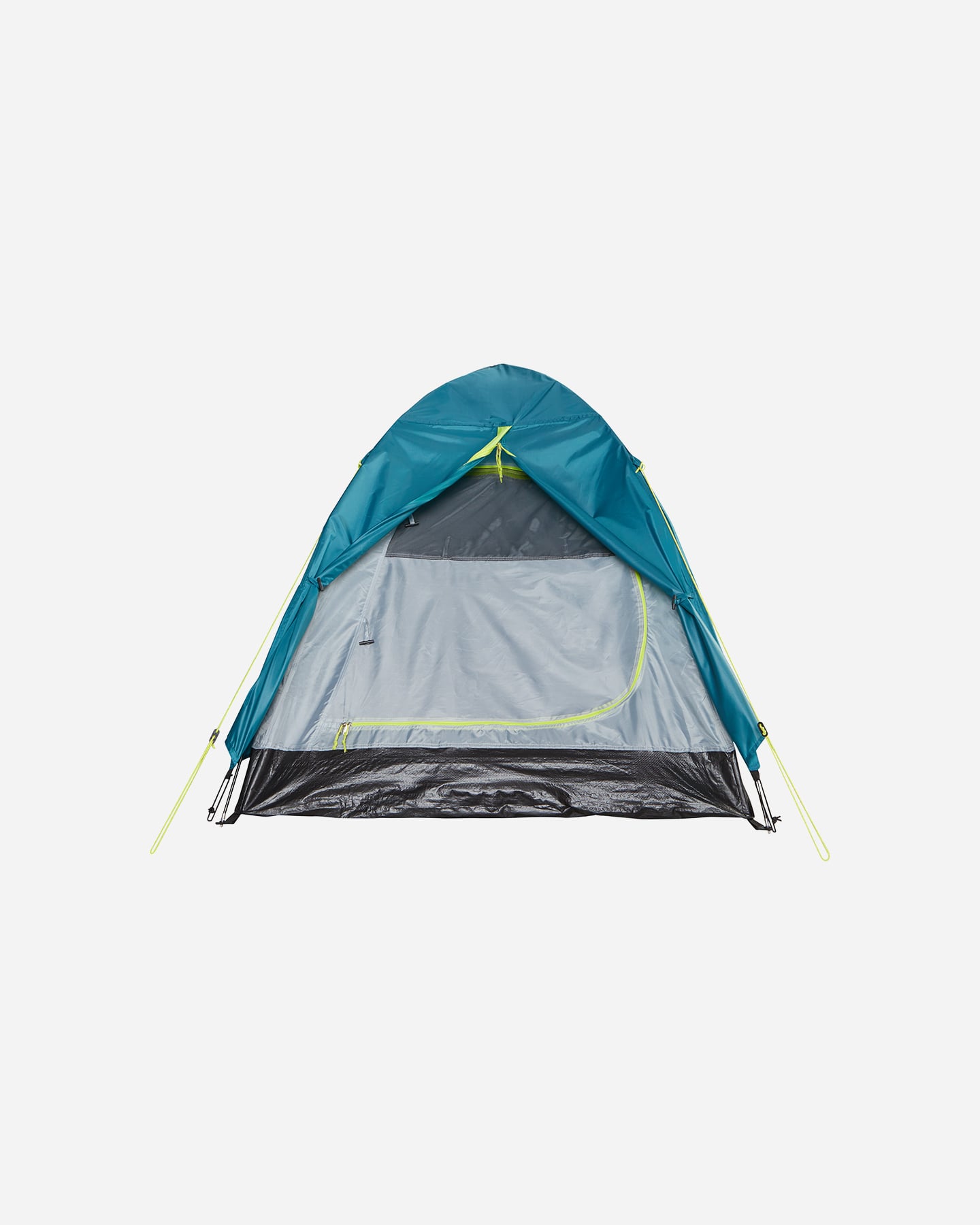 Tenda MCKINLEY VEGA 10.2P I  - Blu - 3 | Cisalfa Sport