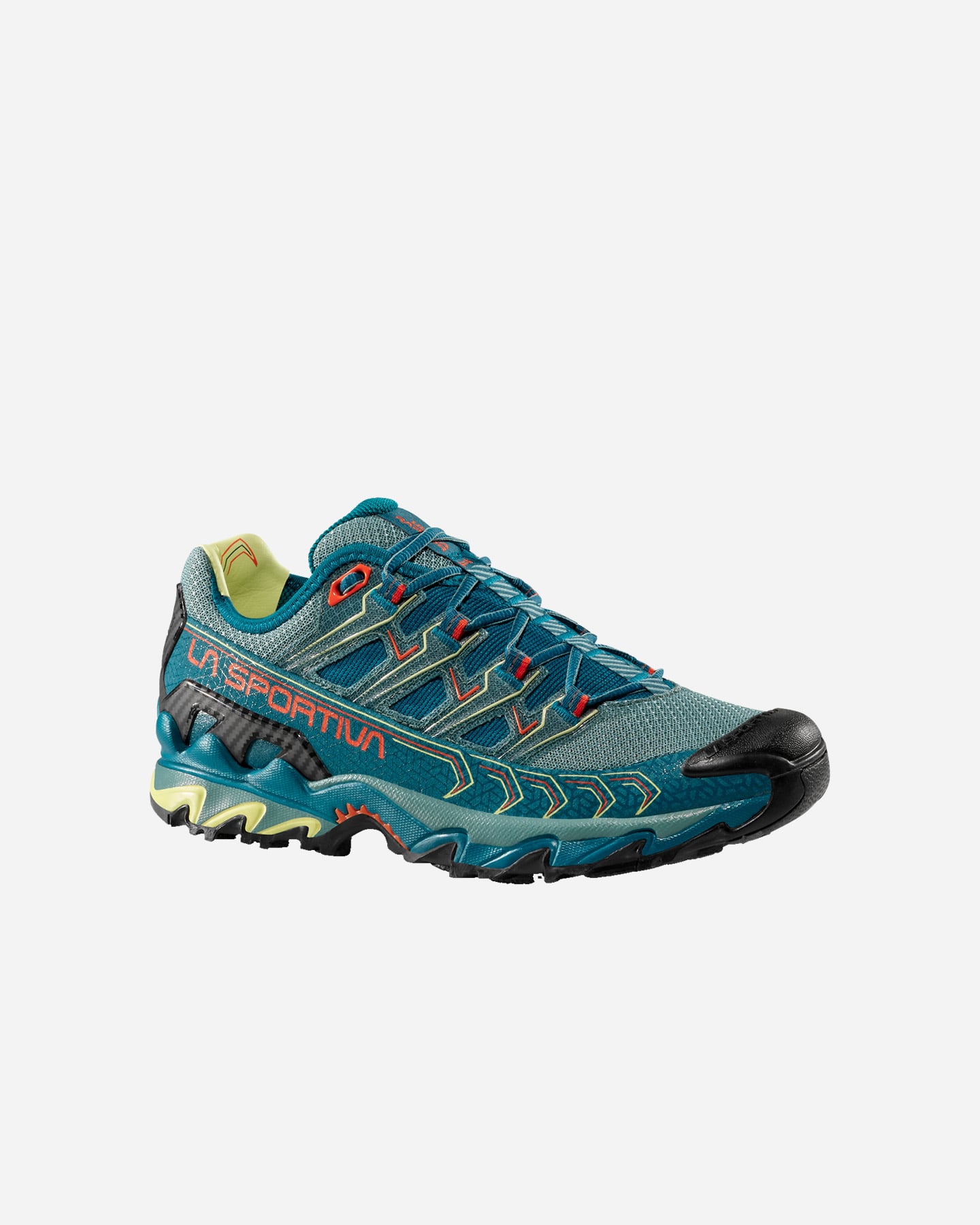 Scarpe trail LA SPORTIVA ULTRA RAPTOR II W - Blu - 1 | Cisalfa Sport