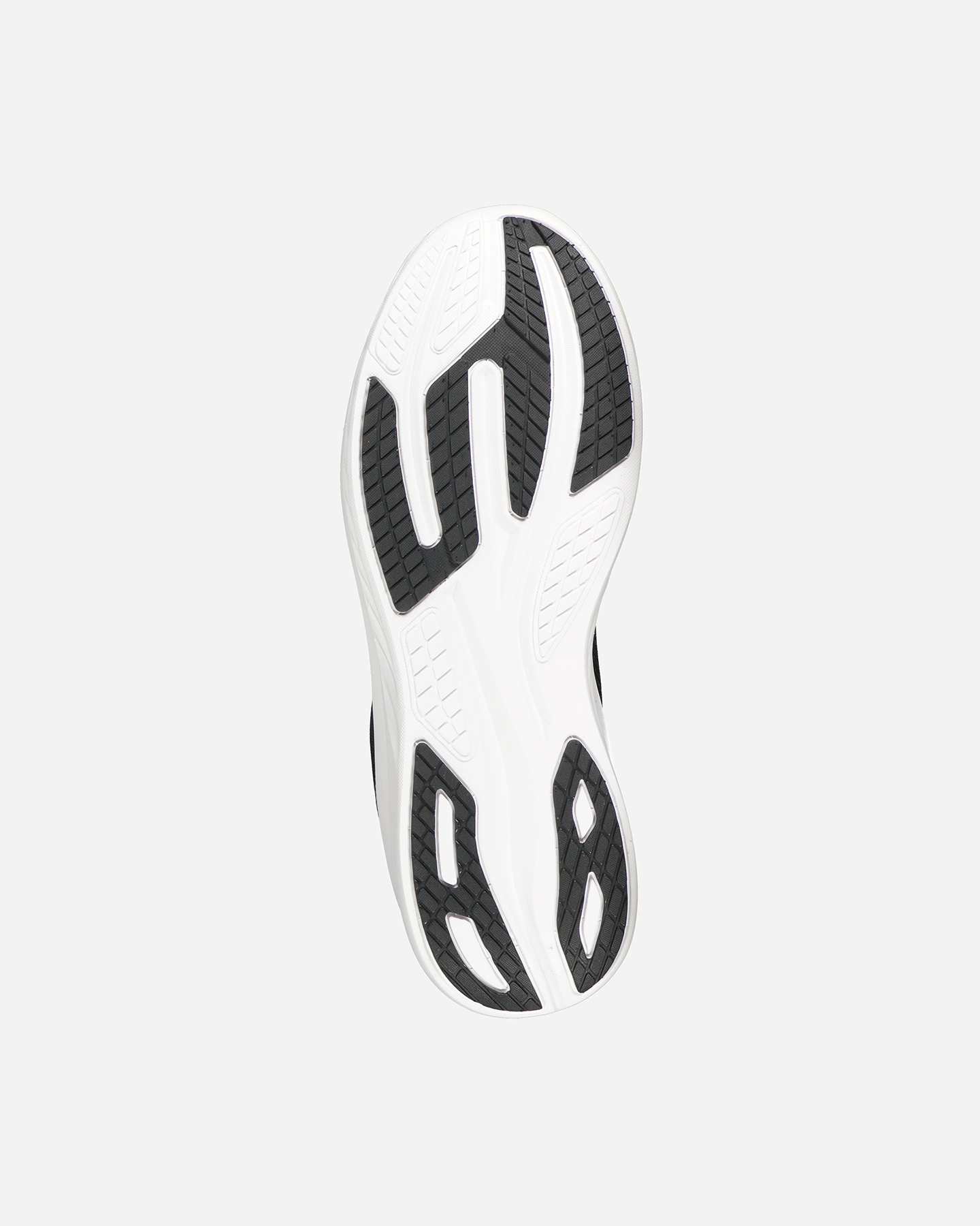 Scarpe running ARENA HAARLEM 3.0 M - Nero - 2 | Cisalfa Sport