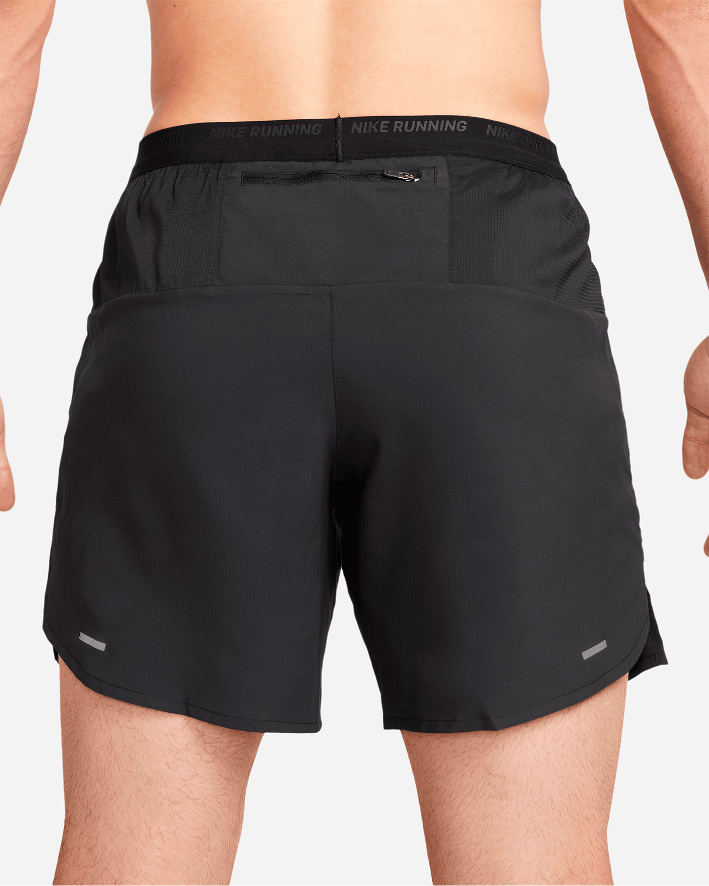 Short running NIKE DRI FIT STRIDE 7IN BF M - 2 | Cisalfa Sport