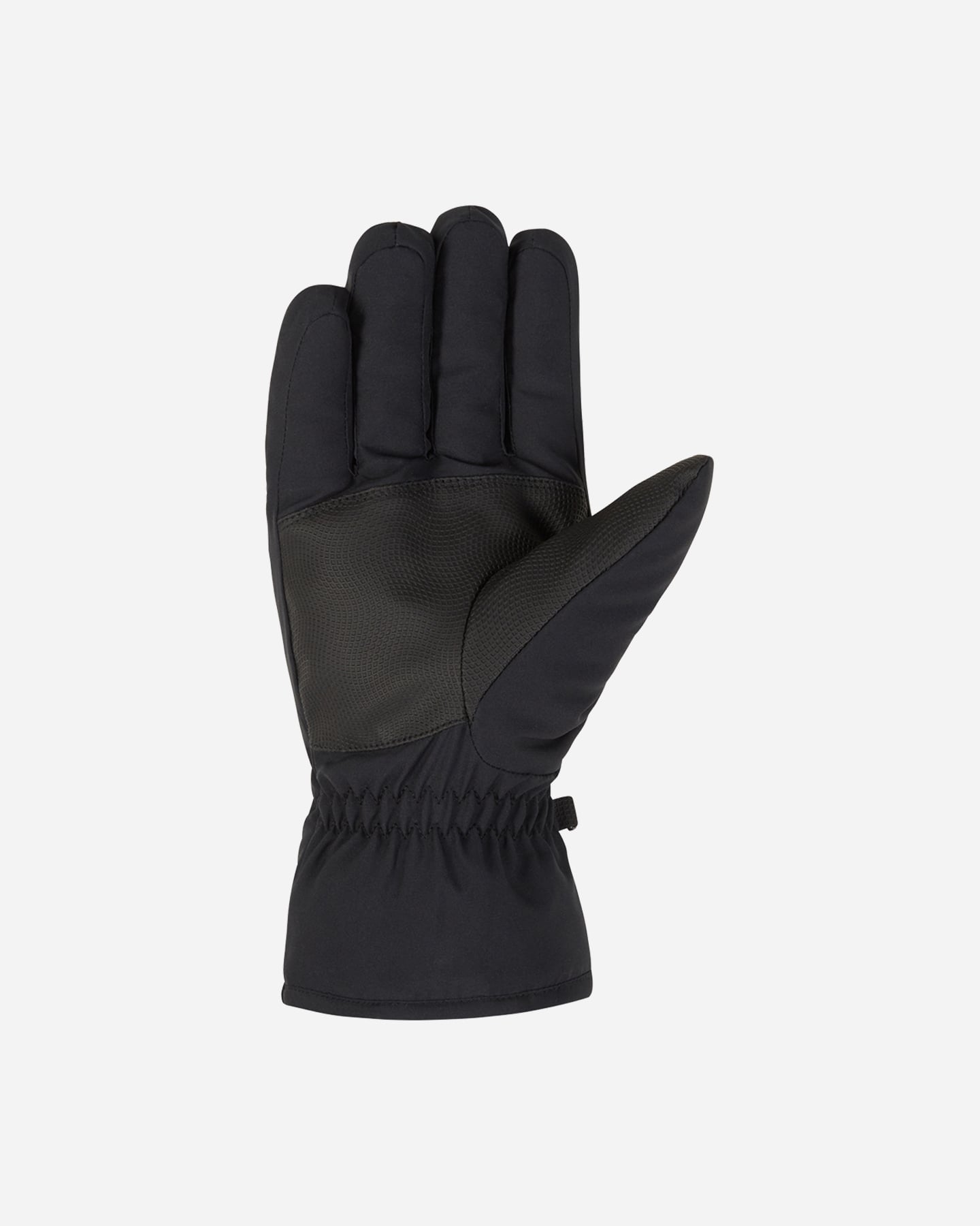 Guanti sci ZIENER BASIC M - Nero - 2 | Cisalfa Sport