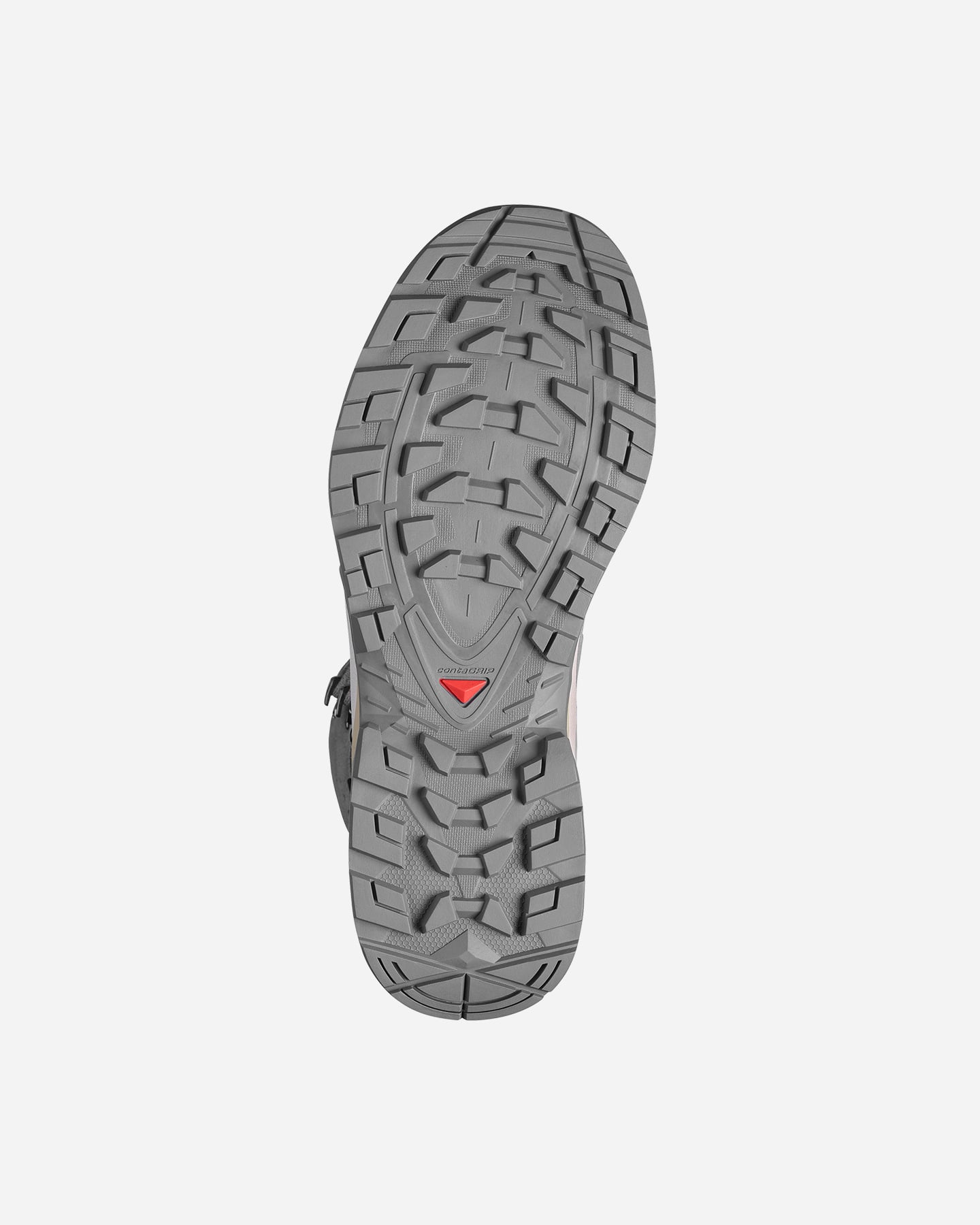 Scarpe escursionismo SALOMON QUEST ECHO GTX W - Grigio - 2 | Cisalfa Sport