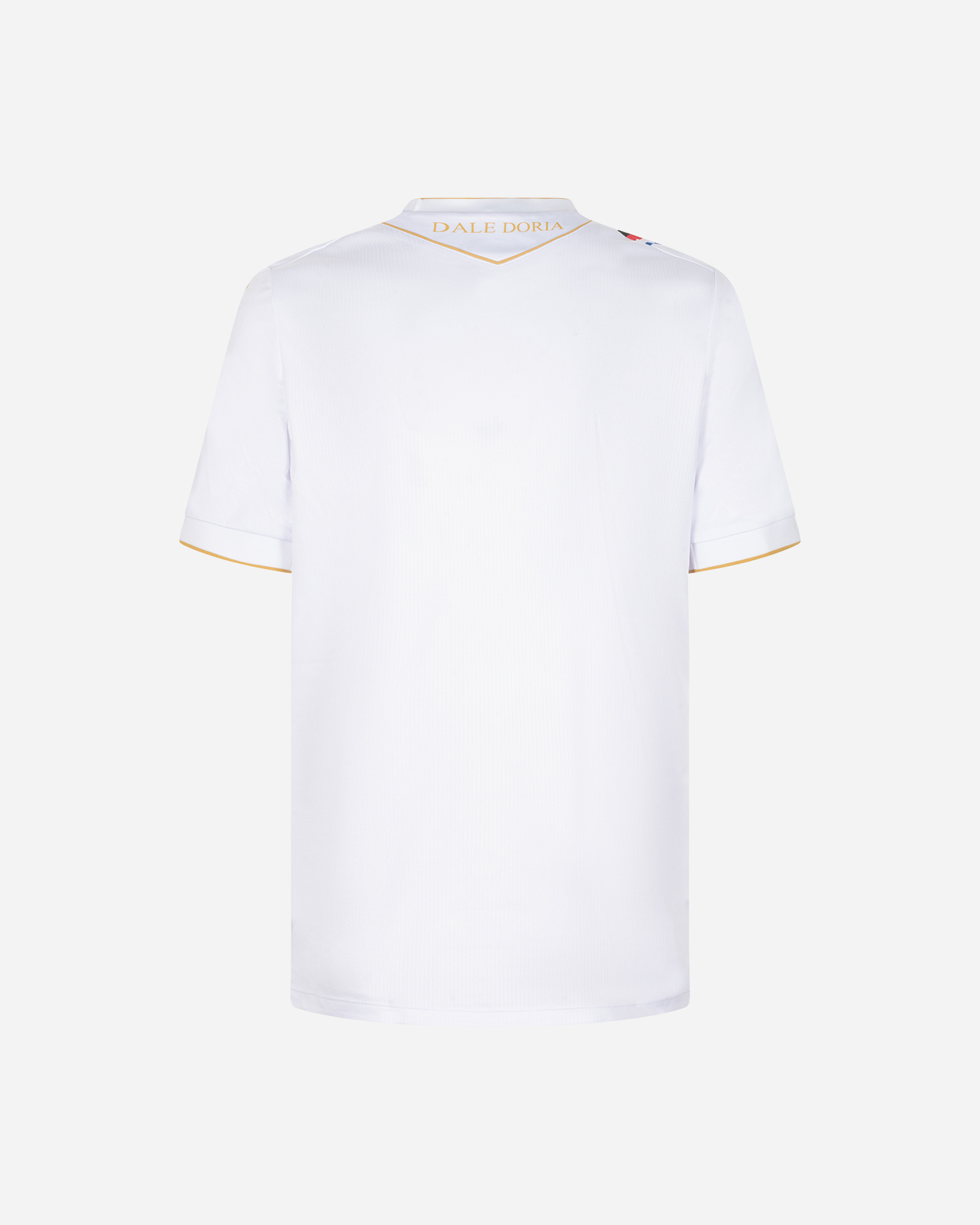 Maglia calcio ufficiale MACRON SAMPDORIA AWAY 24-25 M - Color mix - 1 | Cisalfa Sport