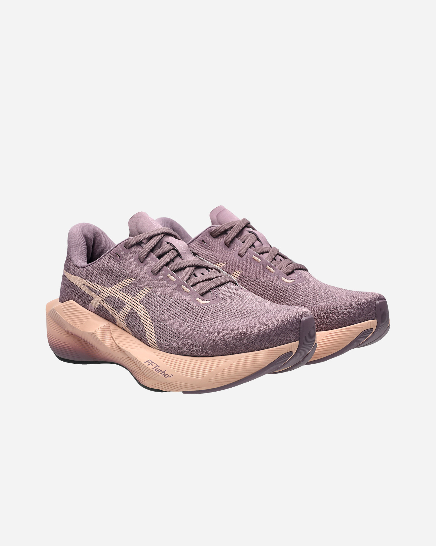 Scarpe running ASICS NOVABLAST 6 W - Color mix - 1 | Cisalfa Sport