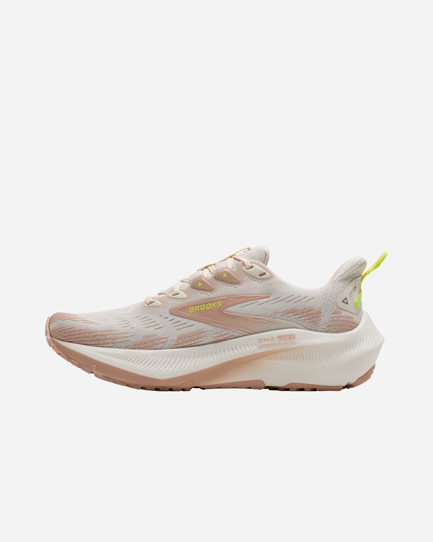 Scarpe trail BROOKS GHOST TRAIL W - 3 | Cisalfa Sport