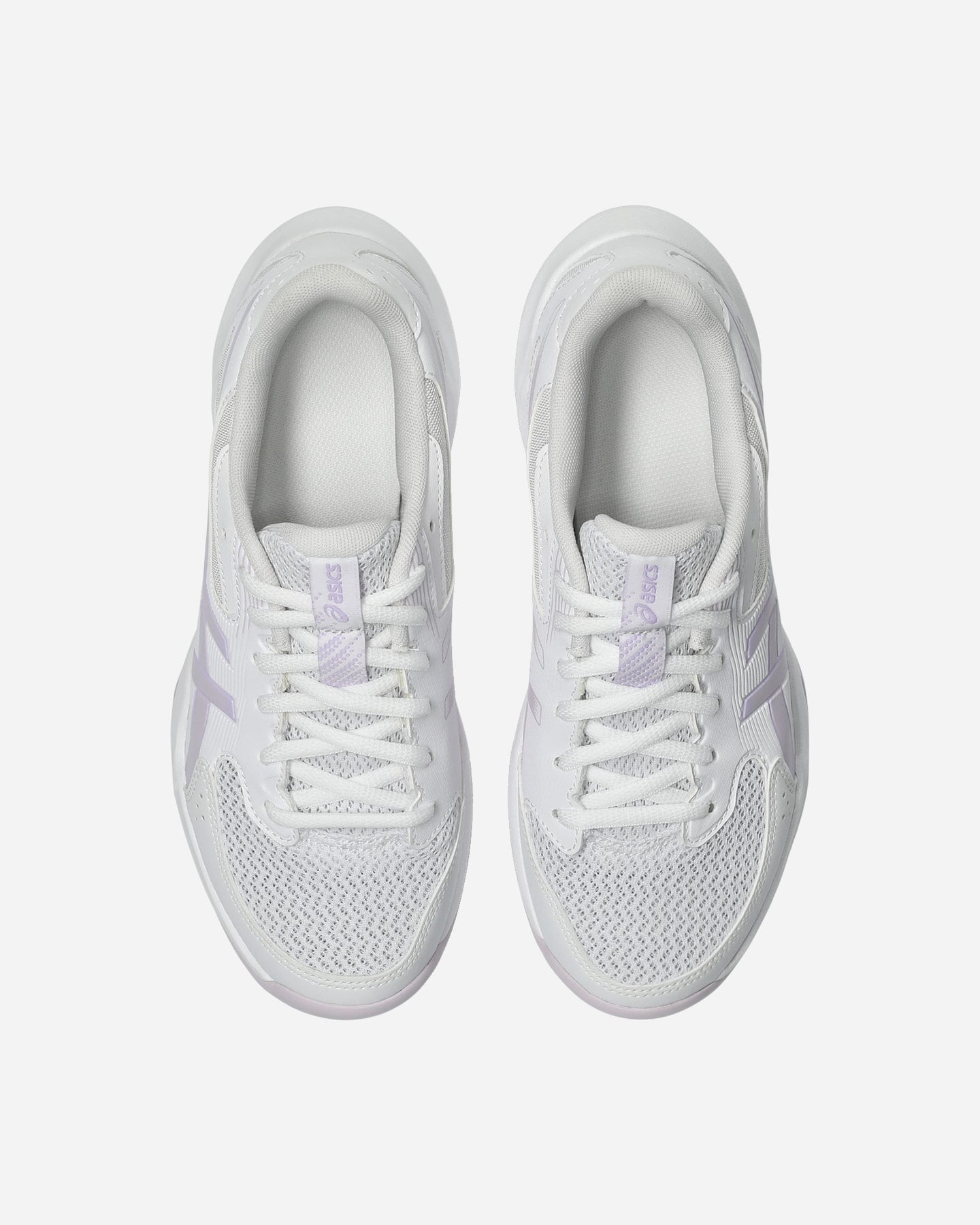 Scarpe volley ASICS GEL-ROCKET W - Bianco - 4 | Cisalfa Sport