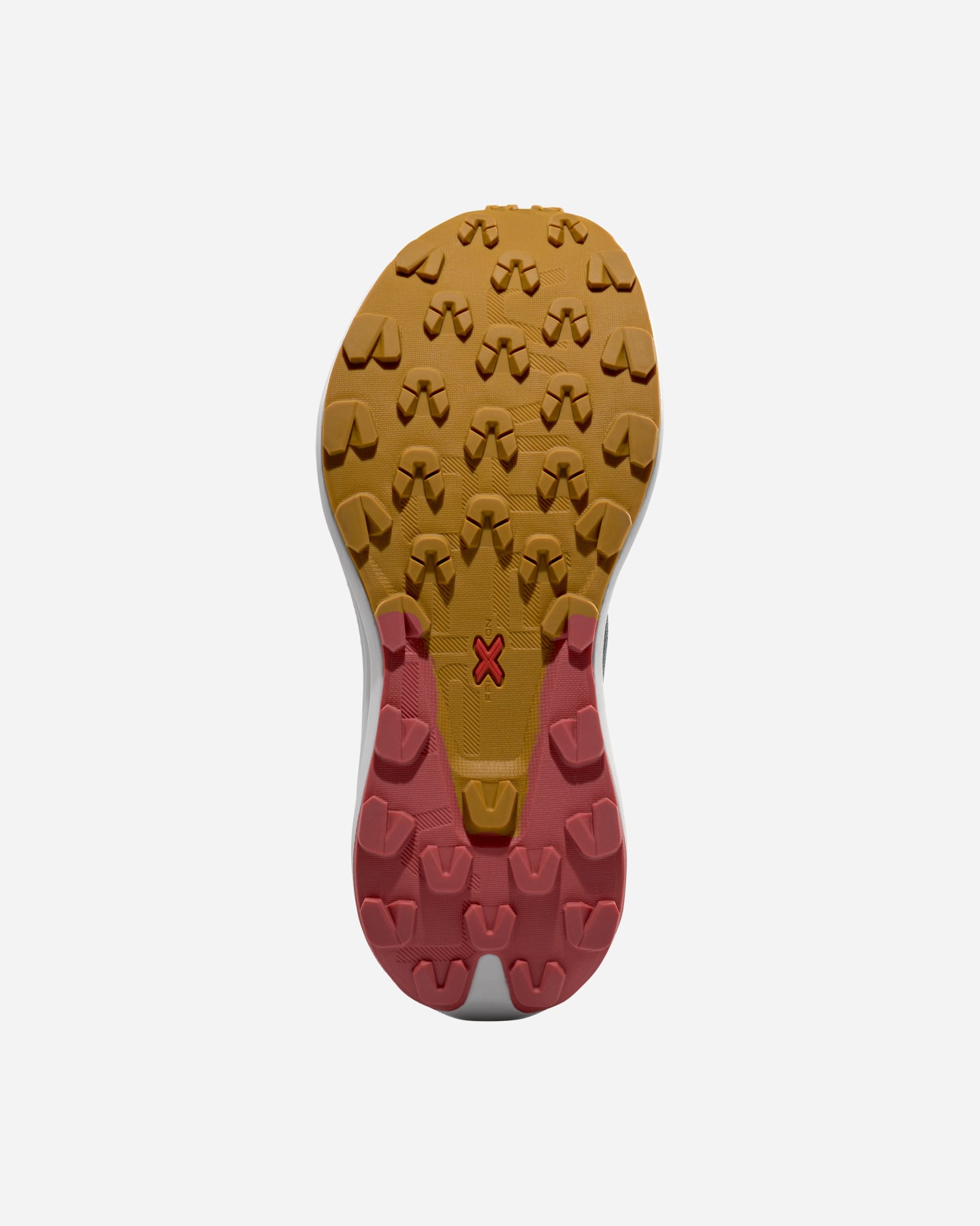 Scarpe trail LA SPORTIVA PRODIGIO MAX W - Blu - 3 | Cisalfa Sport