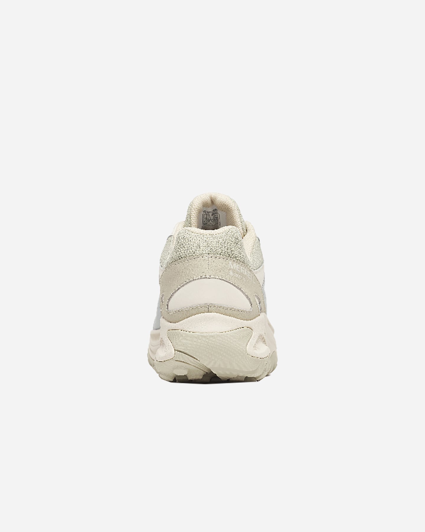 Scarpe trail MERRELL YOKOTA 3 GTX W - Bianco - 4 | Cisalfa Sport