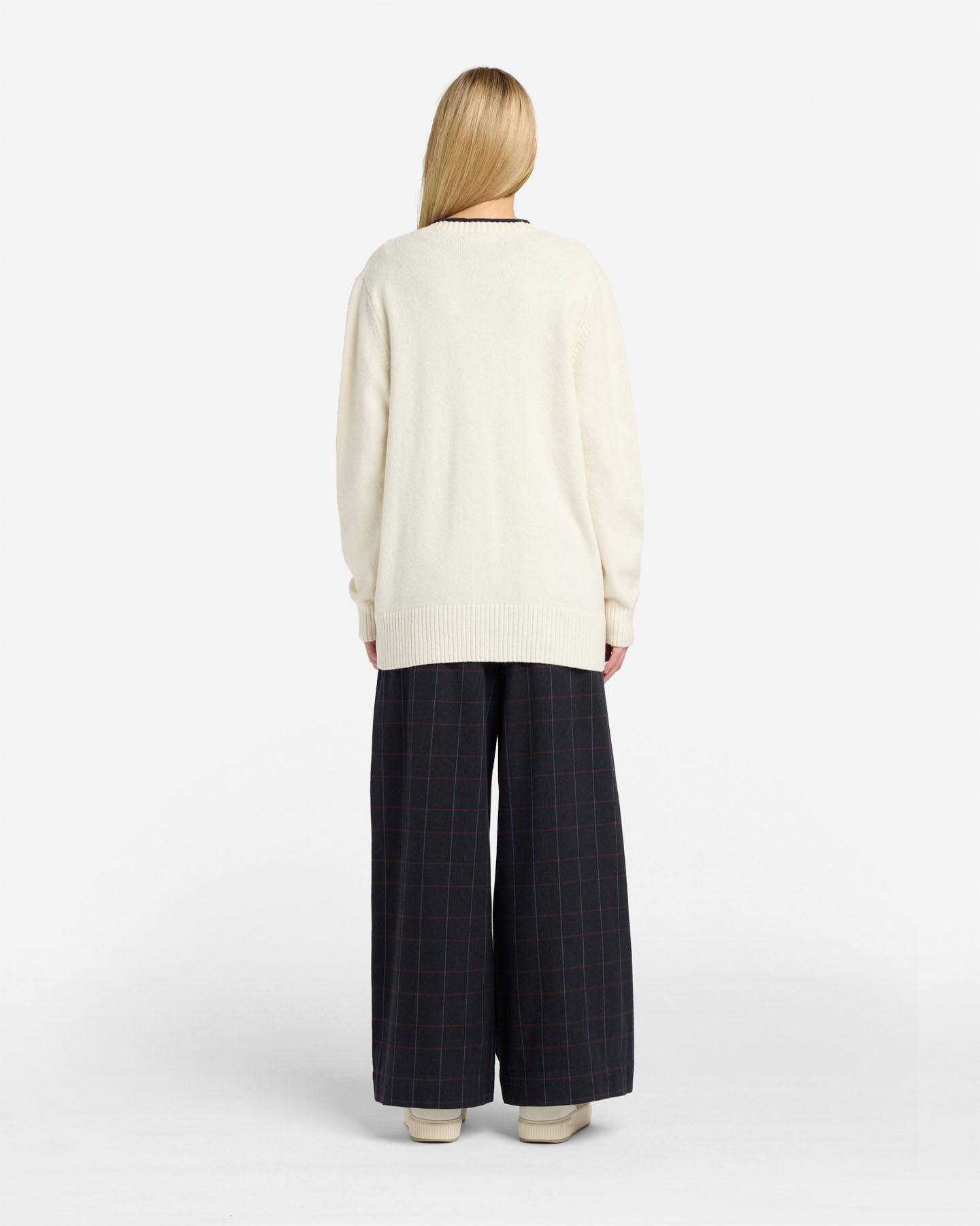 Cardigan BEST COMPANY BIG CITY LIFE W - Bianco - 3 | Cisalfa Sport