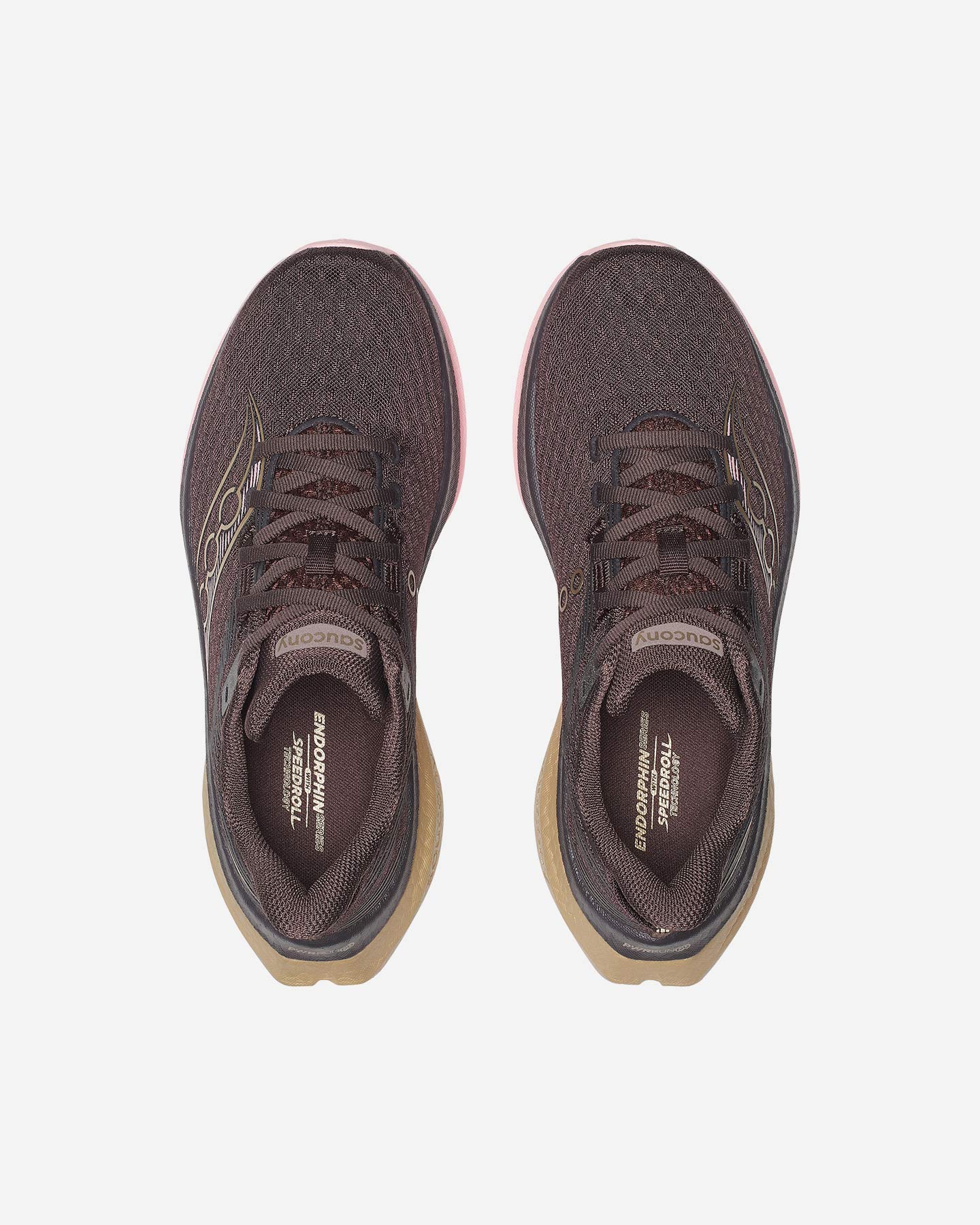 Scarpe running SAUCONY ENDORPHIN SPEED 5 W - Color mix - 3 | Cisalfa Sport
