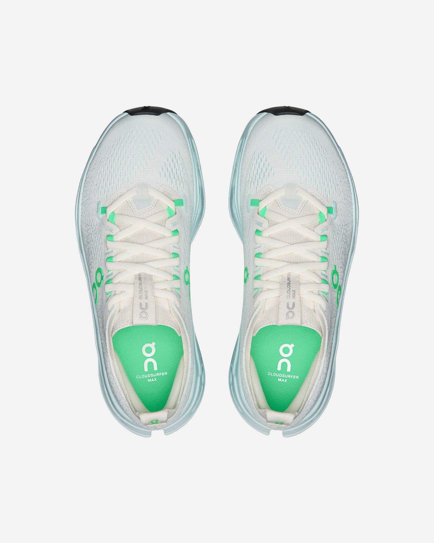 Scarpe running ON CLOUDSURFER MAX W - 3 | Cisalfa Sport