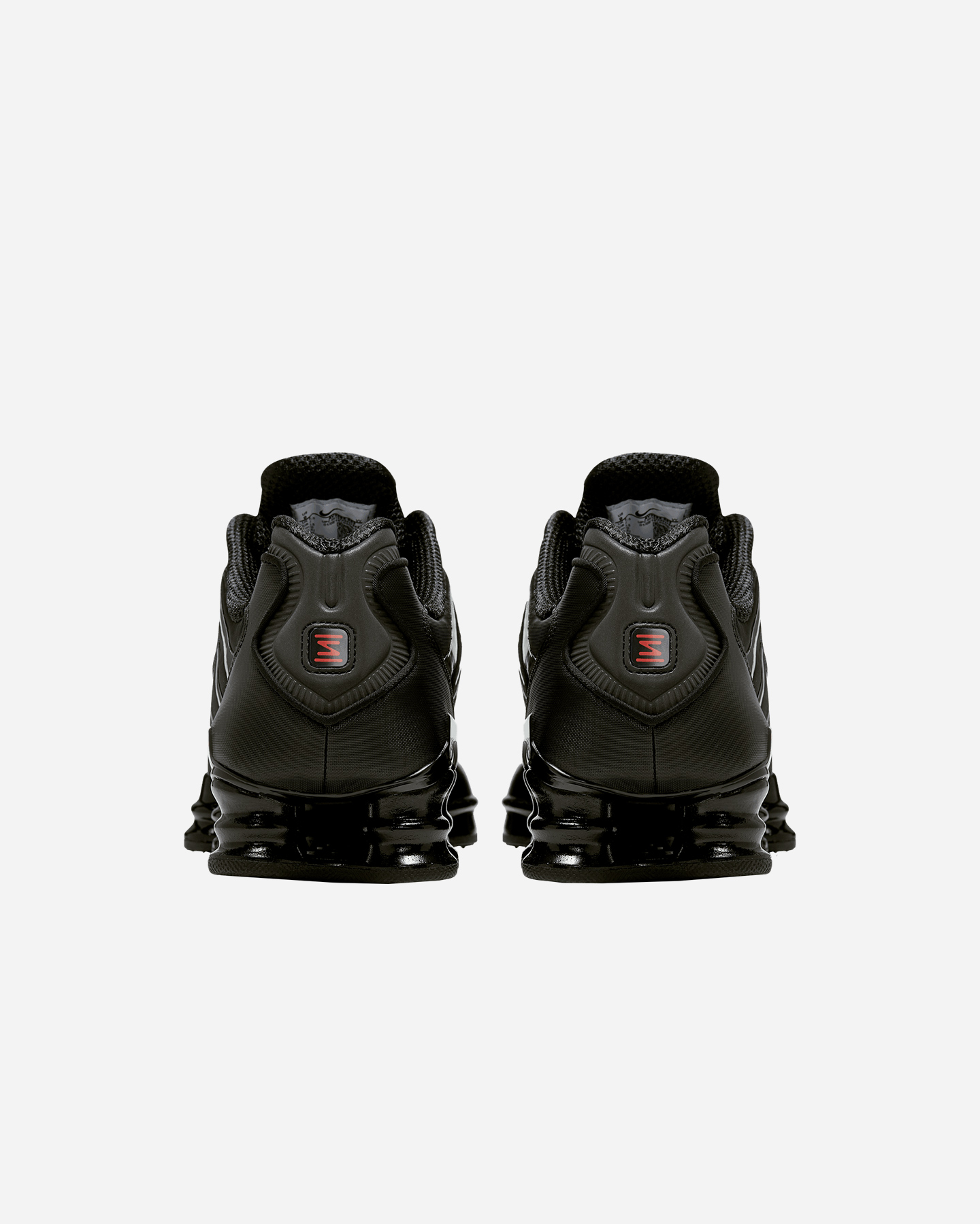 Scarpe sneakers NIKE SHOX TL M - Color mix - 4 | Cisalfa Sport