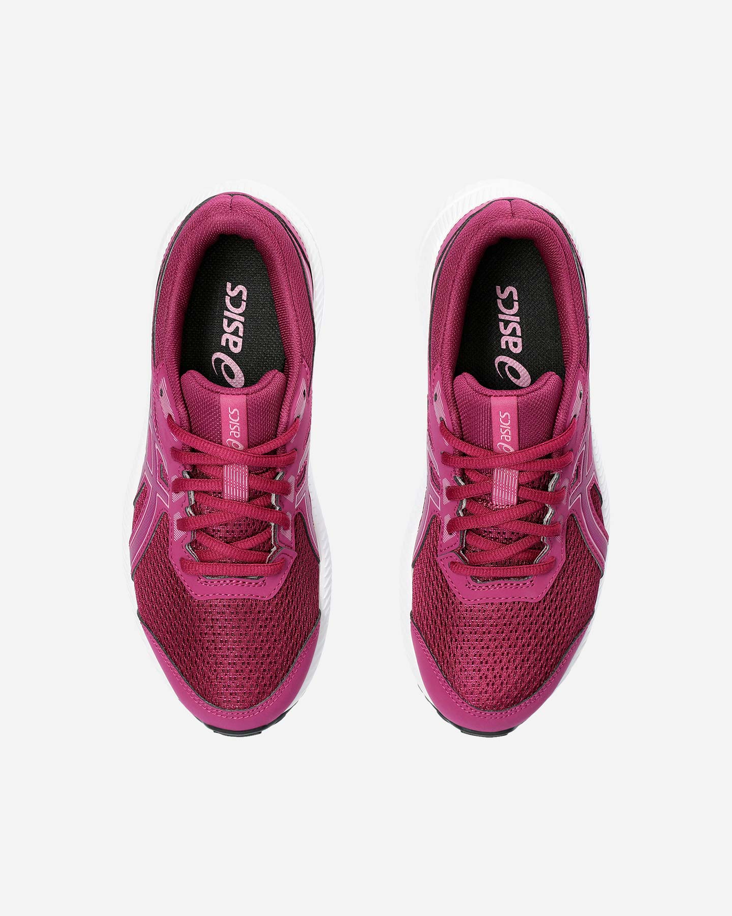 Scarpe running ASICS CONTEND 8 GS JR - Nero - 4 | Cisalfa Sport