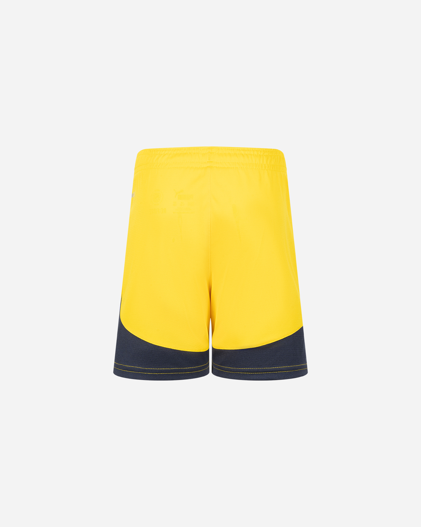 Pantaloncini calcio ufficiali PUMA PARMA AWAY 24-25 JR - Color mix - 1 | Cisalfa Sport