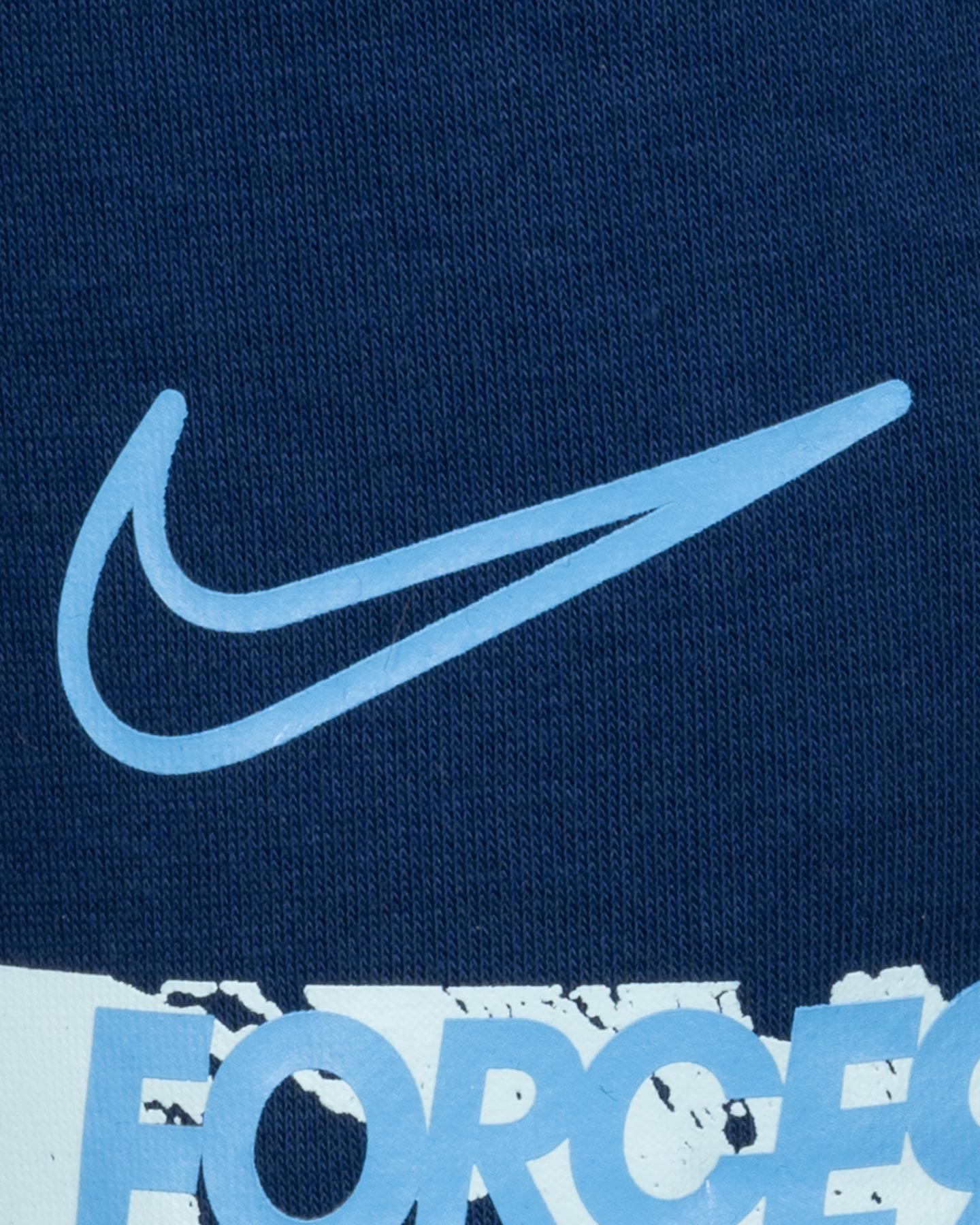 Pantaloncini calcio NIKE CLUB FLC JR - Color mix - 2 | Cisalfa Sport