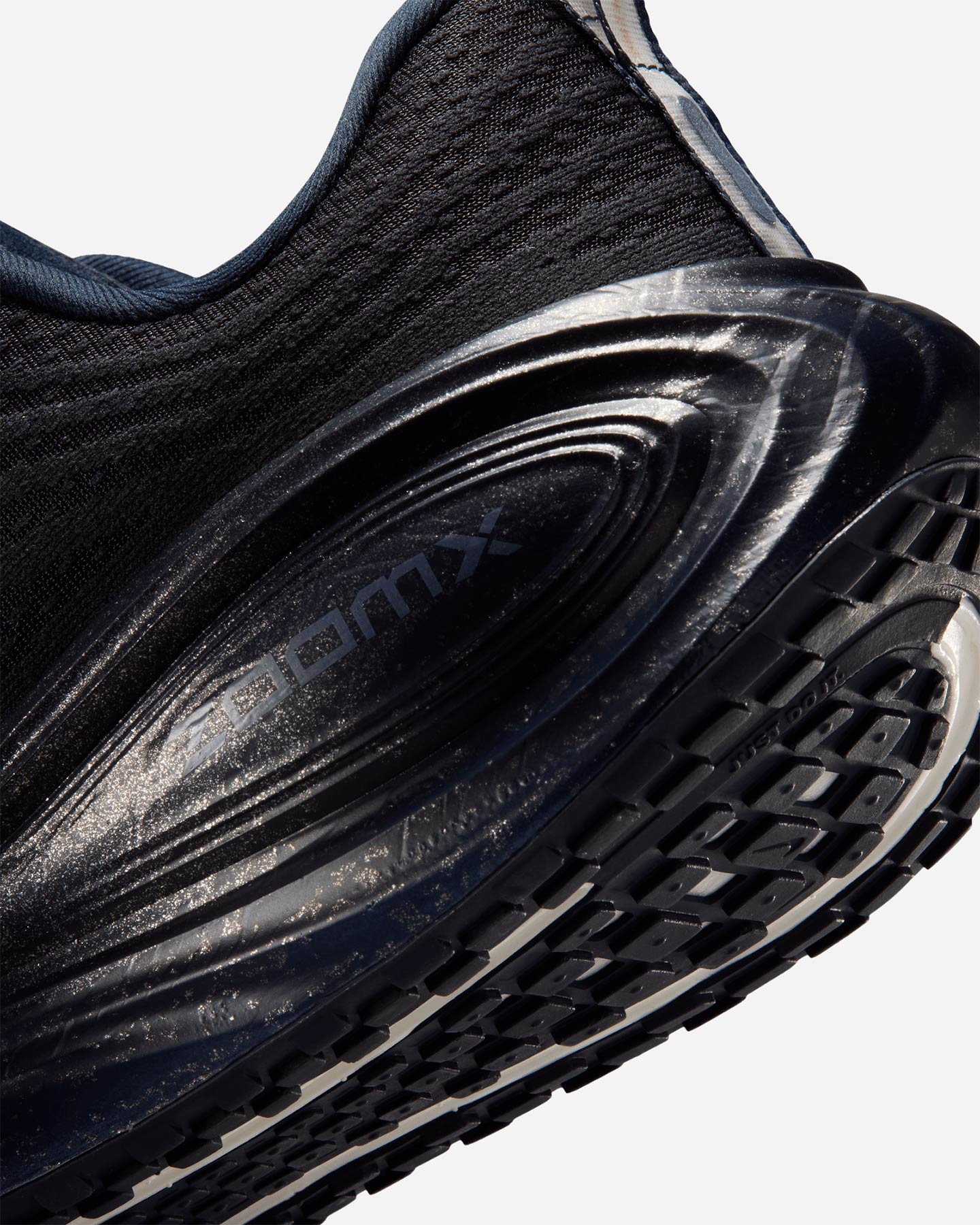 Scarpe running NIKE VOMERO PLUS KEELY HODGKINSON W - Blu - 5 | Cisalfa Sport