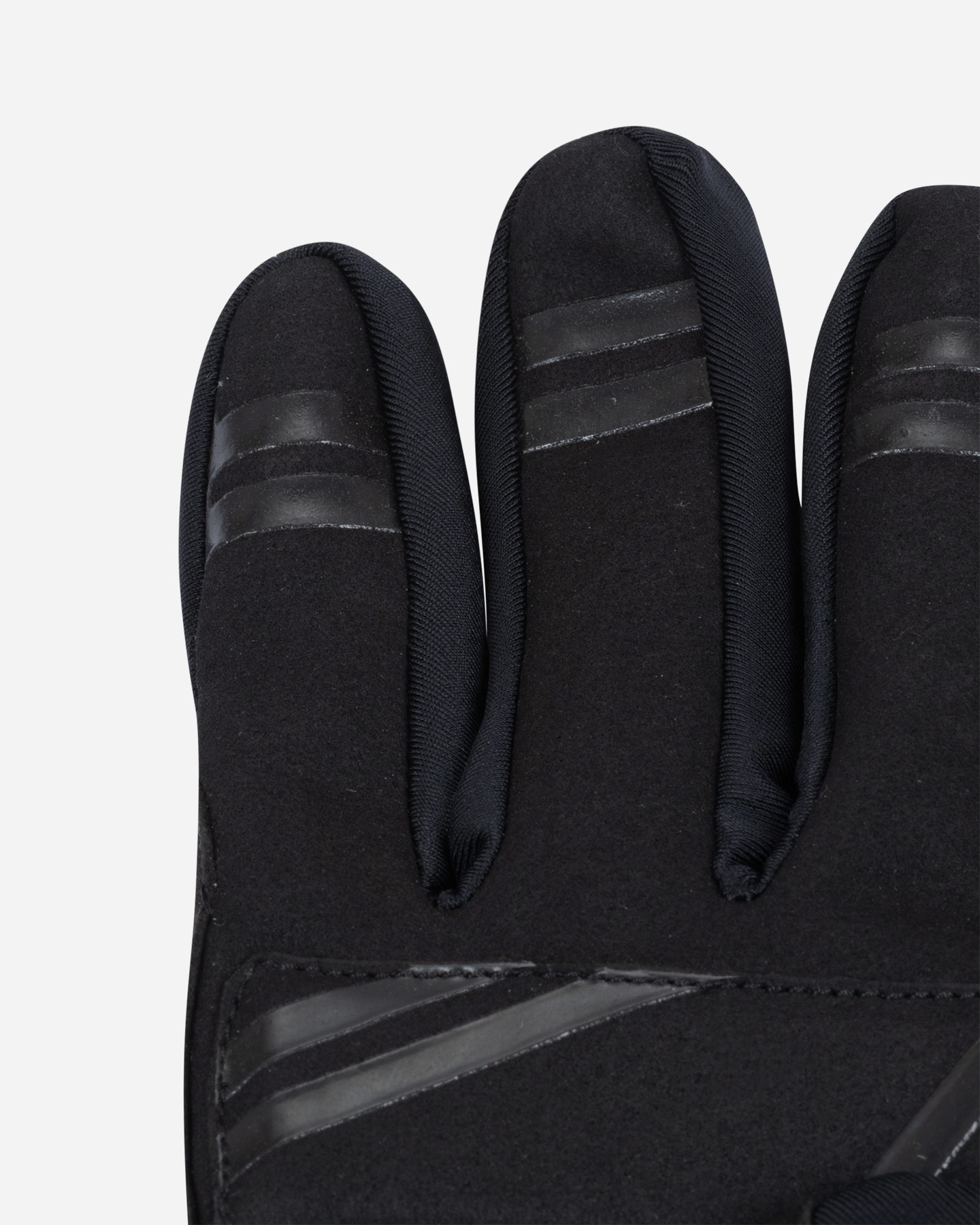 Guanti ciclismo CARNIELLI CLASSIC  - Nero - 1 | Cisalfa Sport