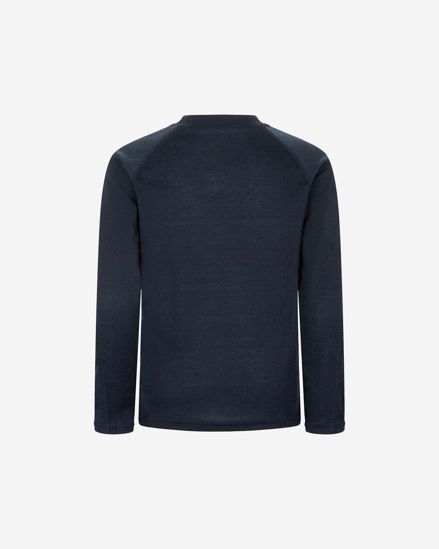Maglia intimo tecnico 8848 MOUNTAIN ESSENTIAL JR - Blu - 1 | Cisalfa Sport