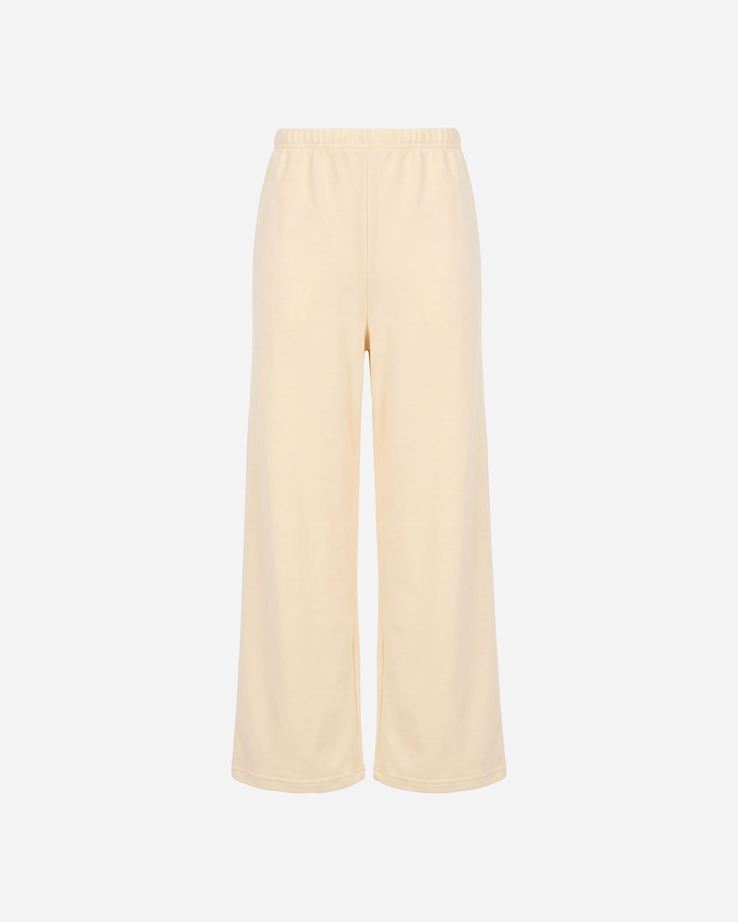 Pantalone PUMA ESSENTIAL JR - Beige - 1 | Cisalfa Sport