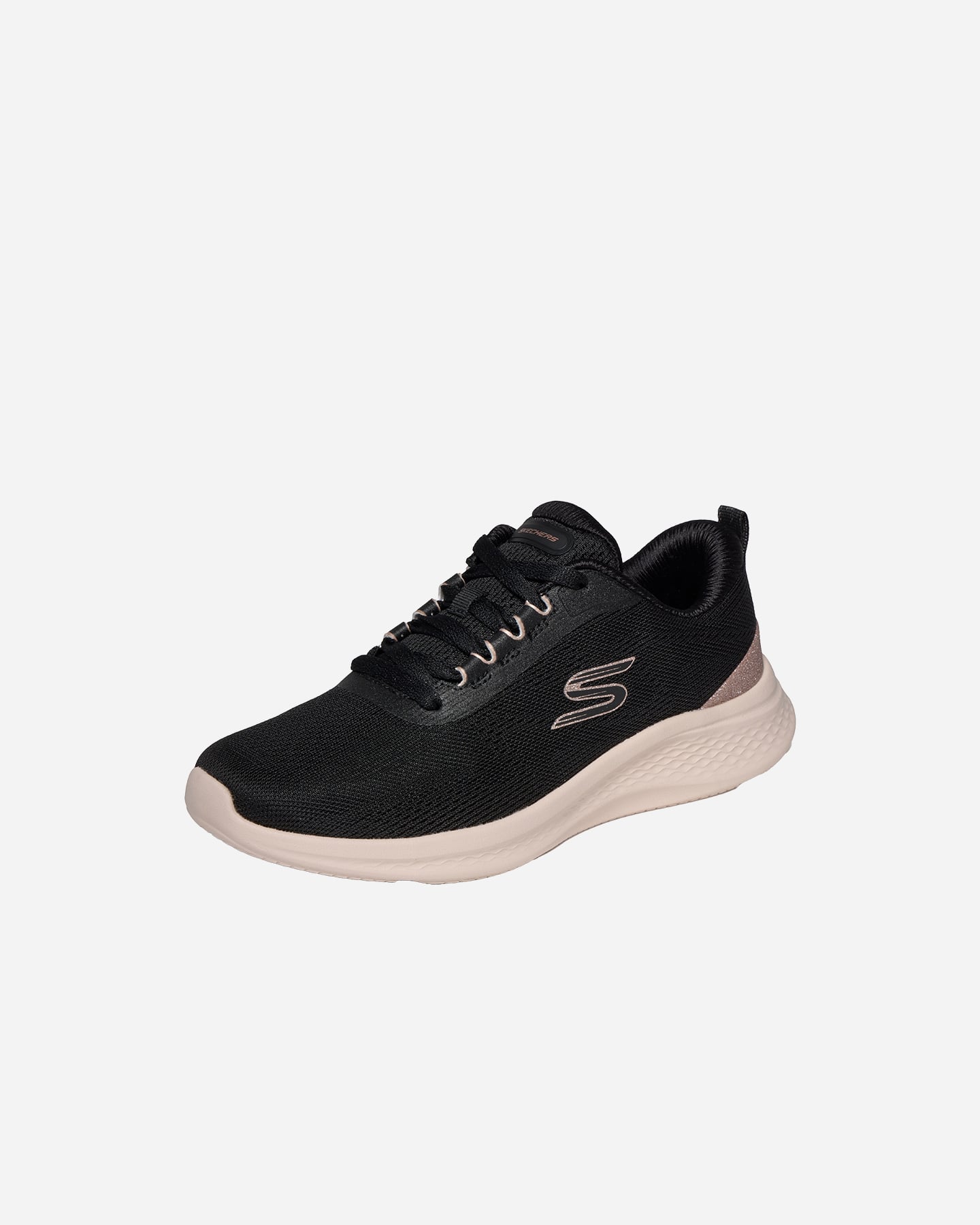Scarpe sneakers SKECHERS SKECH-LITE PRO 2.0 W - Nero - 2 | Cisalfa Sport