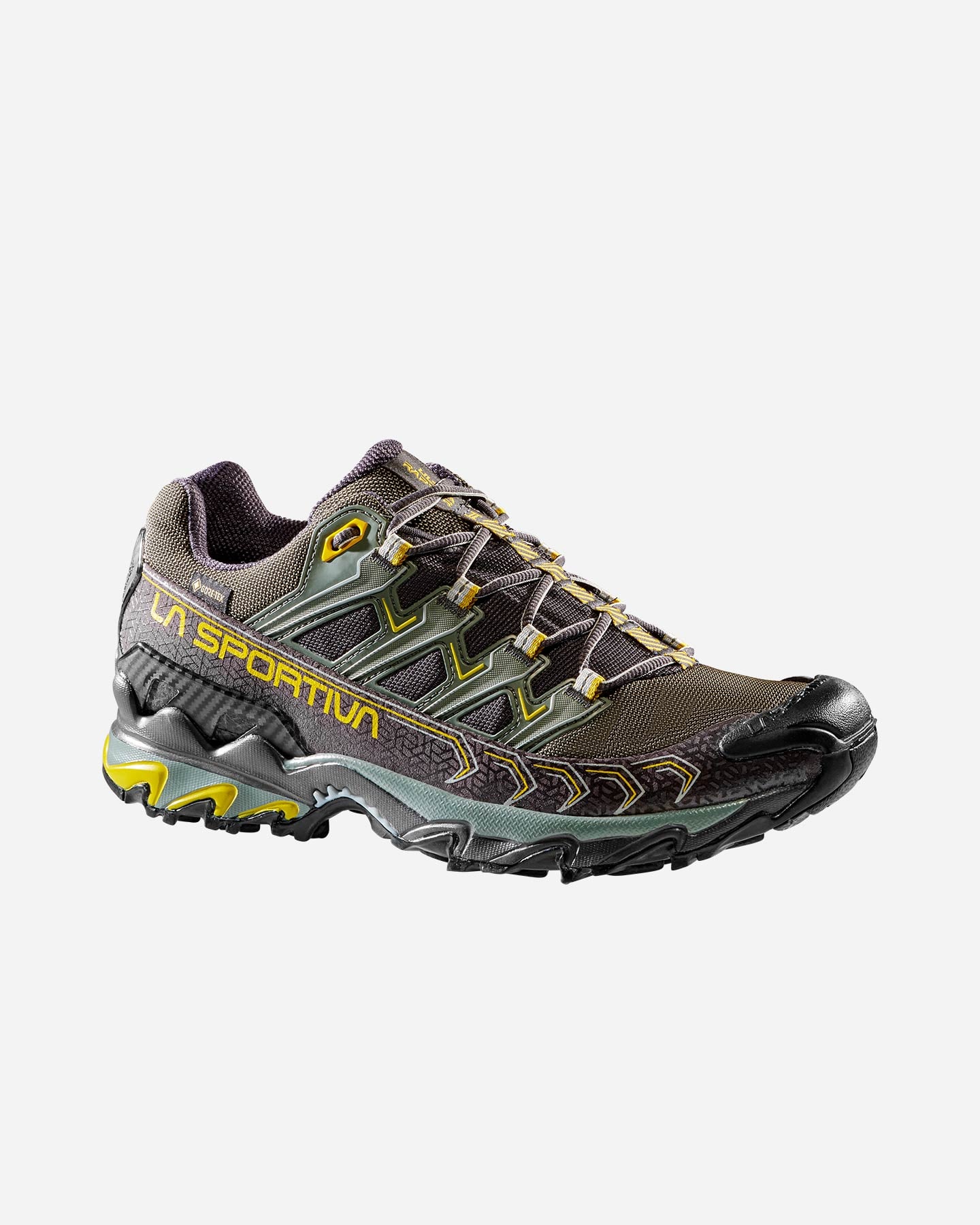 Scarpe trail LA SPORTIVA ULTRA RAPTOR II GTX M - Grigio - 1 | Cisalfa Sport