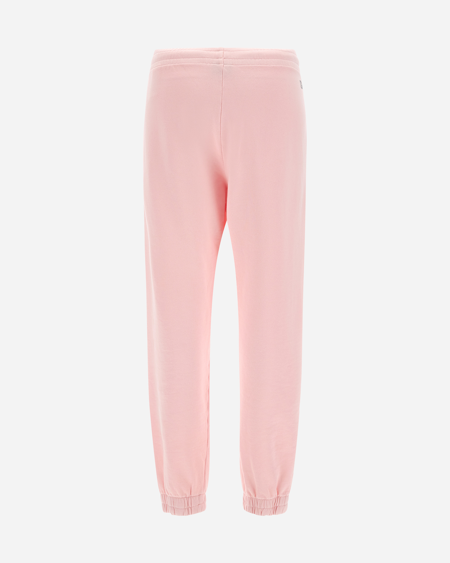 Pantalone FREDDY SMALL LOGO W - Rosa - 1 | Cisalfa Sport