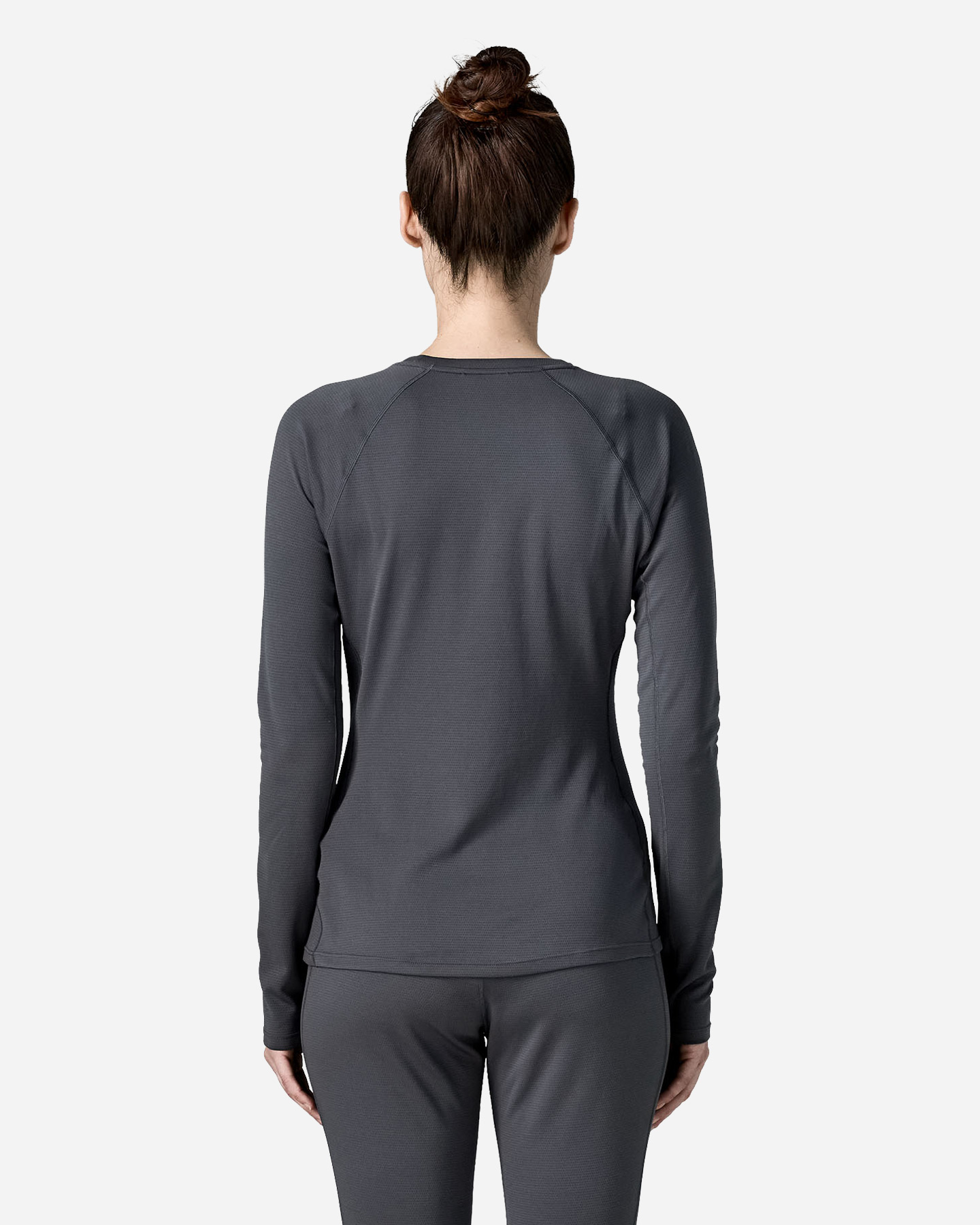 Maglia intimo tecnico PATAGONIA CAP MW W - Blu - 1 | Cisalfa Sport