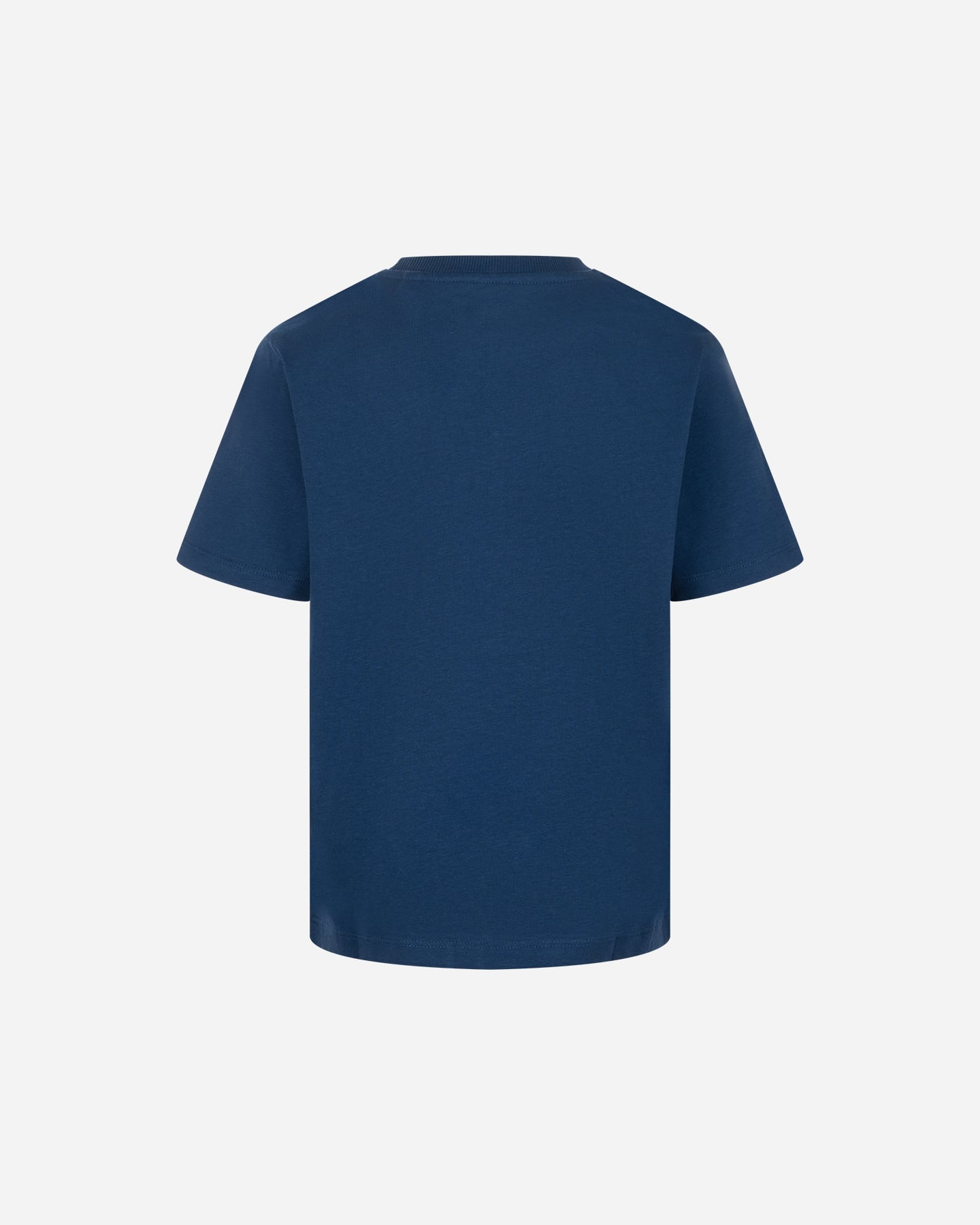 T-shirt MIA M BASIC ATHLETIC JR - Blu - 1 | Cisalfa Sport