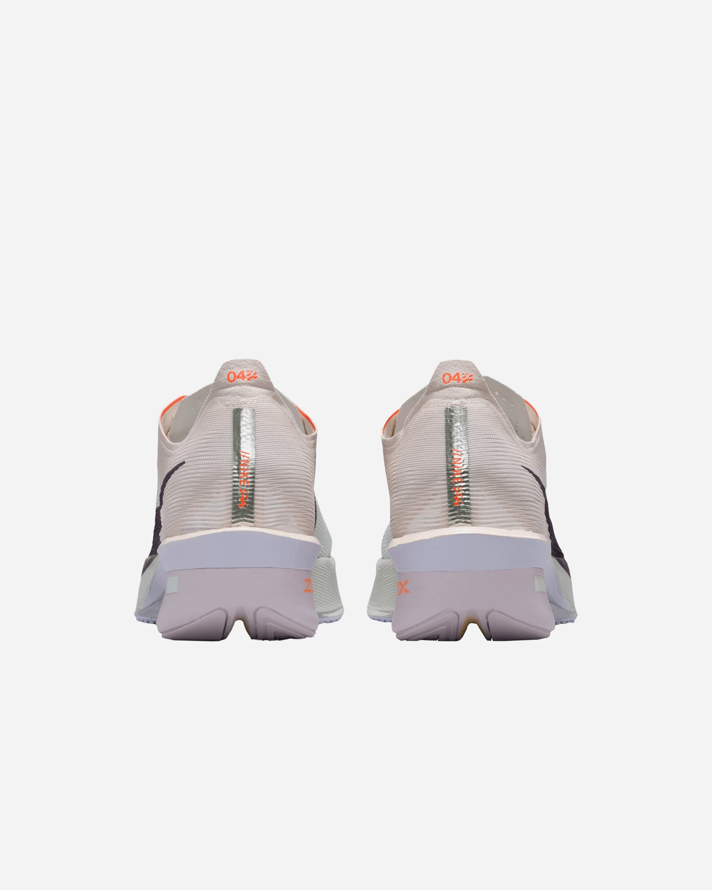 Scarpe running NIKE VAPORFLY 4 W - Verde - 4 | Cisalfa Sport