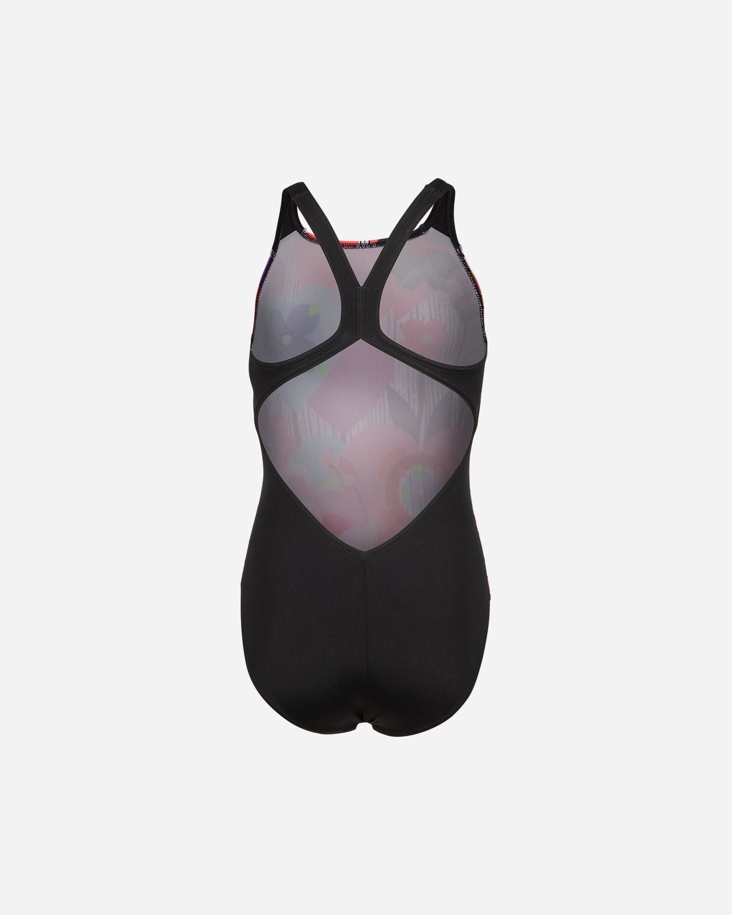 Costume piscina ARENA ROSES JR - 1 | Cisalfa Sport