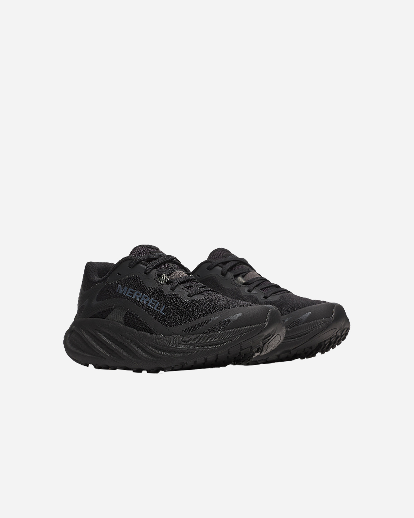 Scarpe trail MERRELL PROMORPH W - Nero - 1 | Cisalfa Sport