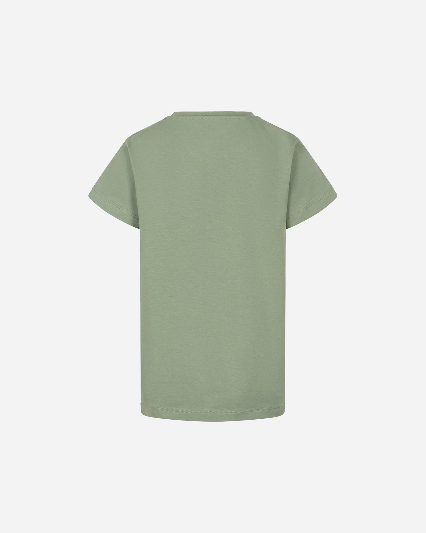 T-shirt FREDDY LOGO GLITTER JR - Verde - 1 | Cisalfa Sport