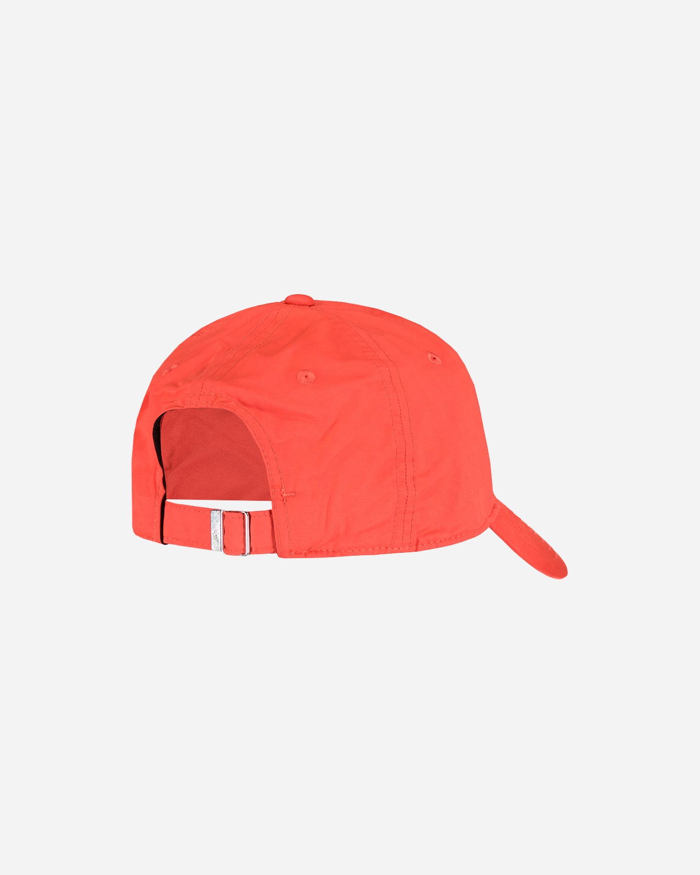 Cappellino NIKE JORDAN CLUB JUMPMAN  - Rosso - 1 | Cisalfa Sport