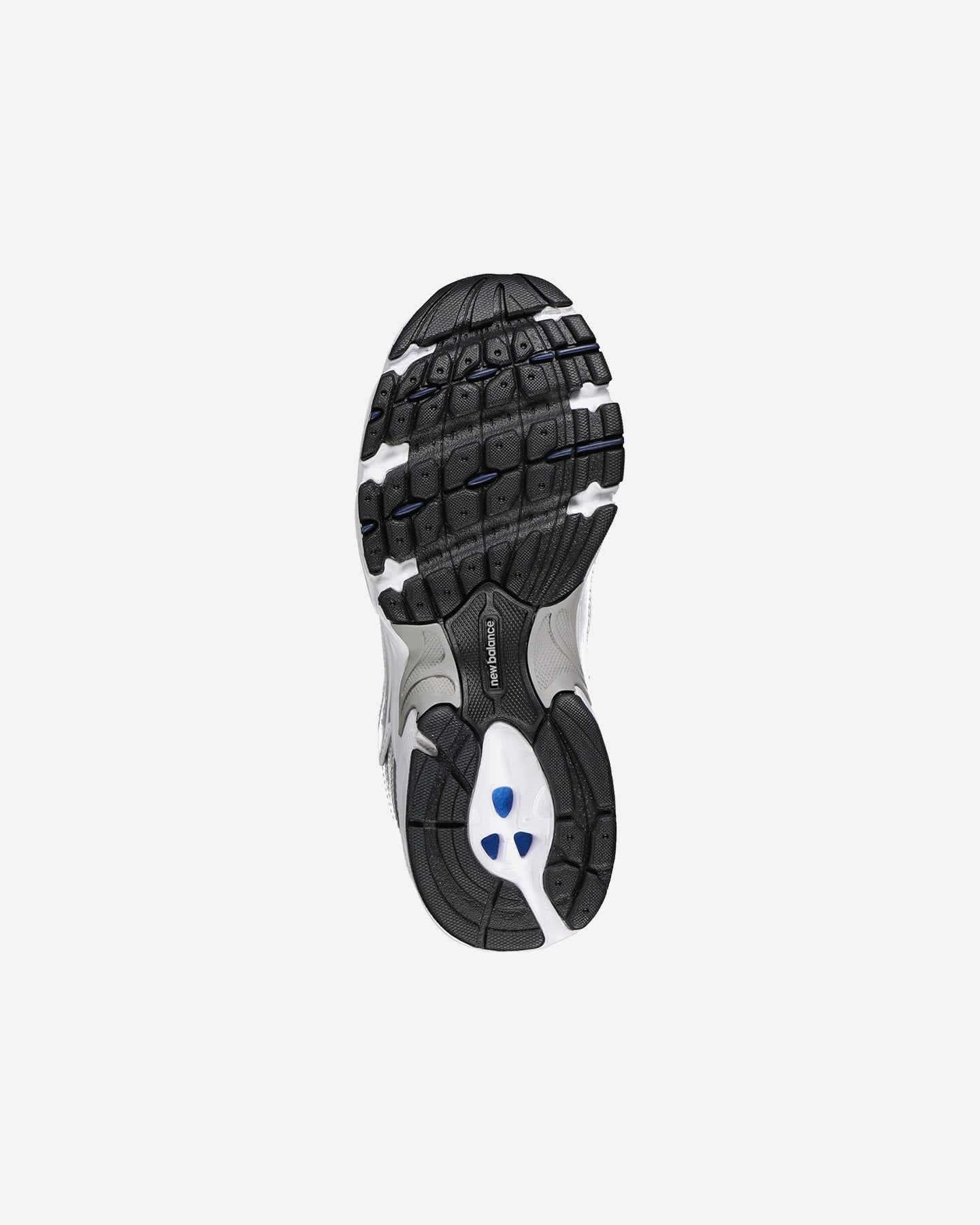 Scarpe sneakers NEW BALANCE 530 GS JR - Bianco - 2 | Cisalfa Sport