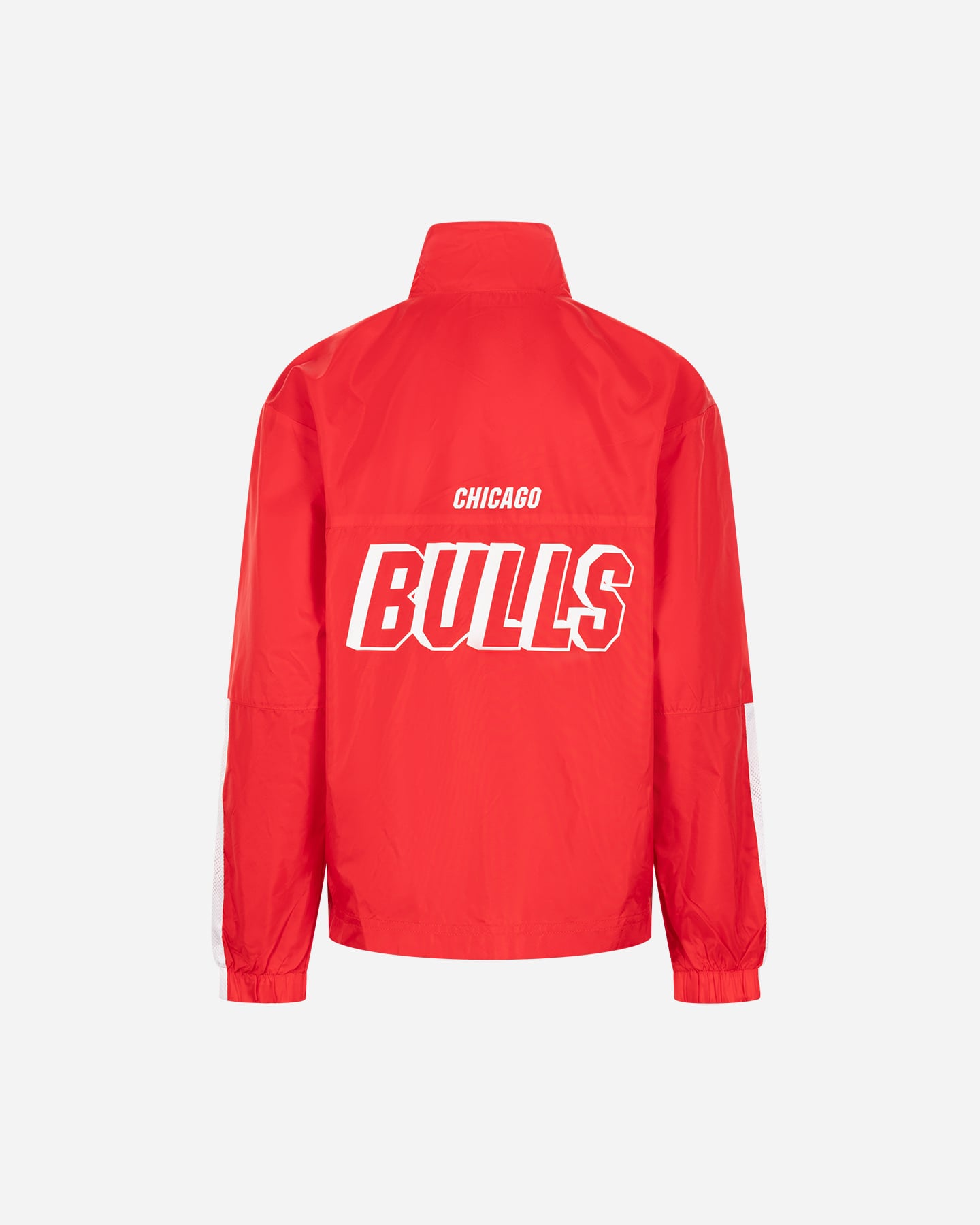 Completo tuta NIKE TRACKSUIT COURTSIDE BULLS JR - Rosso - 2 | Cisalfa Sport