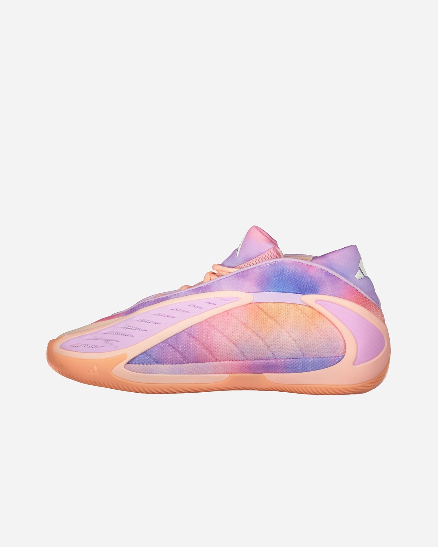 Scarpe basket ADIDAS ANTHONY EDWARDS 2 M - Rosa - 3 | Cisalfa Sport