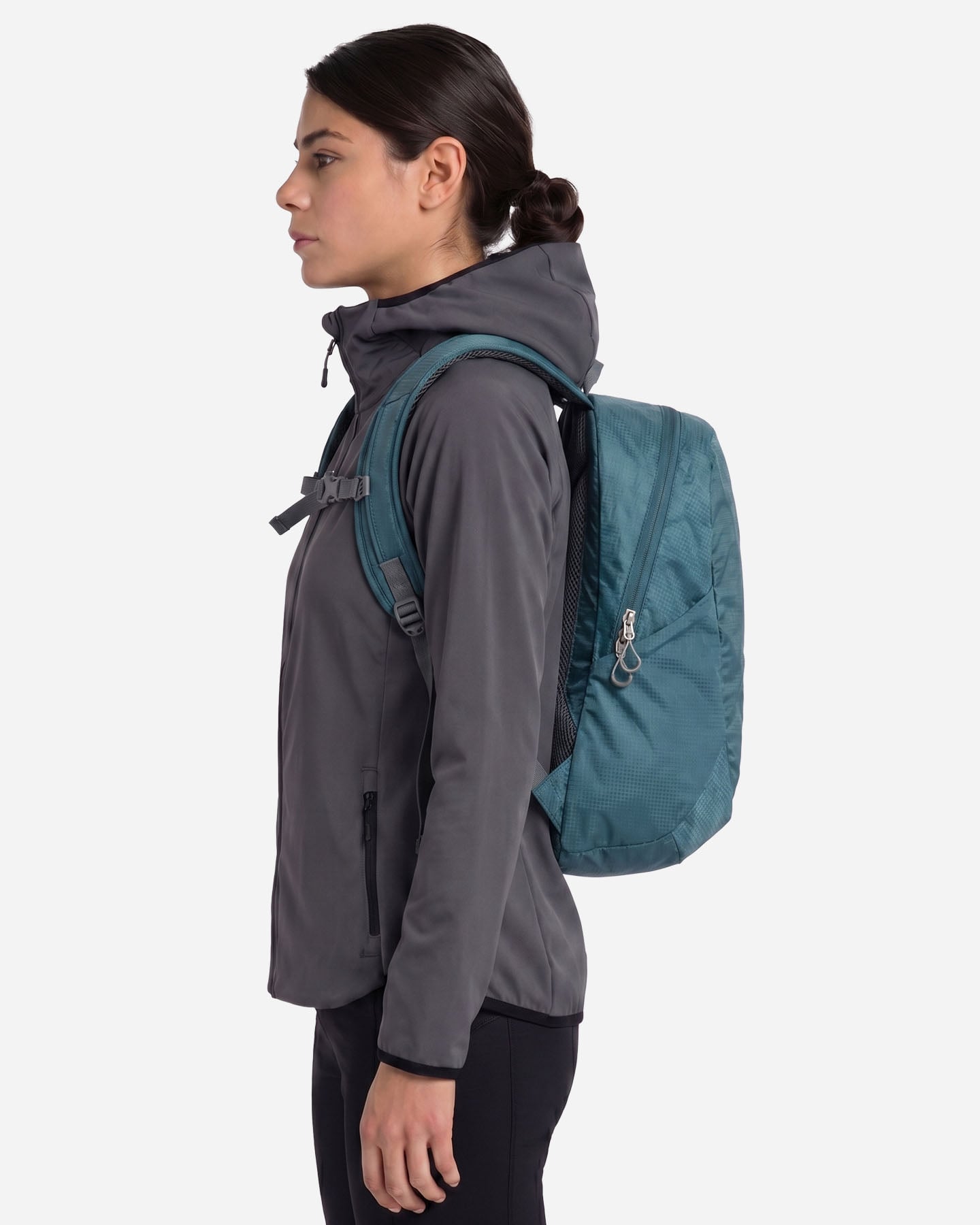 Zaino 8848 FREEDOM 15  - Blu - 2 | Cisalfa Sport
