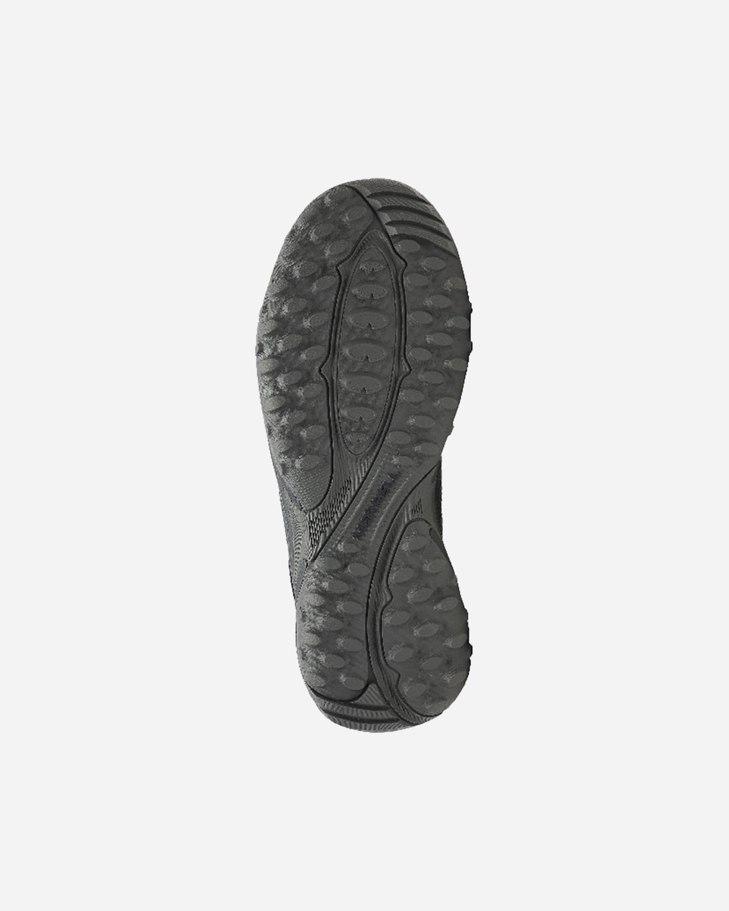 Scarpe escursionismo MERRELL YOKOTA 3 MID GTX W - Nero - 2 | Cisalfa Sport