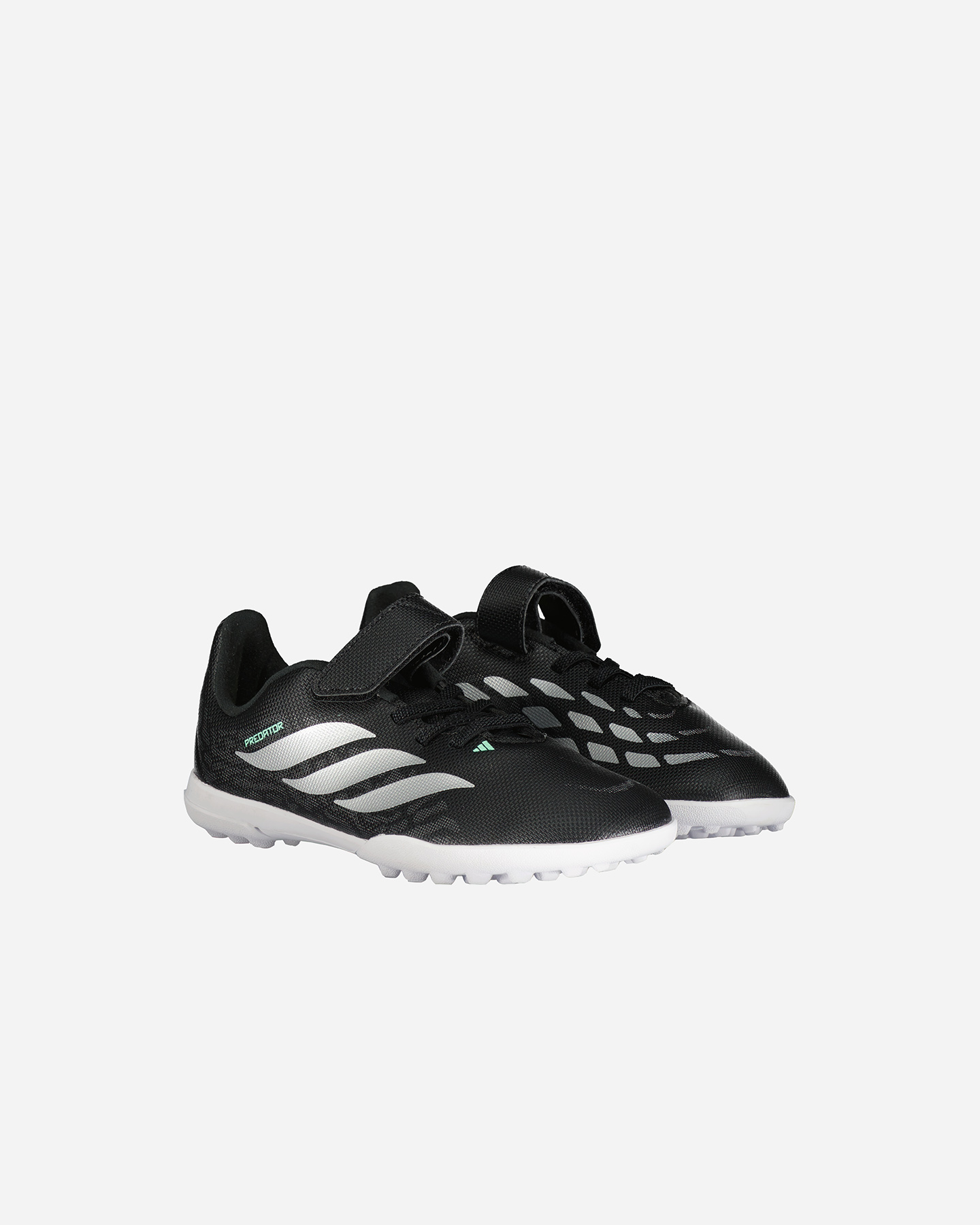 Scarpe calcio ADIDAS PREDATOR CLUB H&L TF JR - 1 | Cisalfa Sport