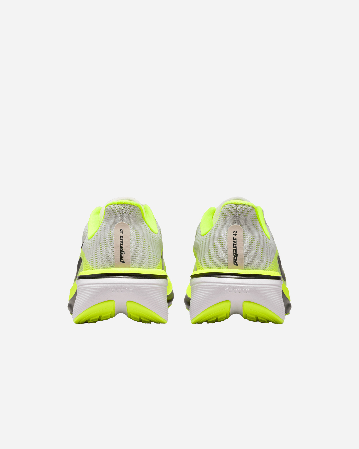 Scarpe running NIKE AIR ZOOM PEGASUS 42 M - Nero - 4 | Cisalfa Sport