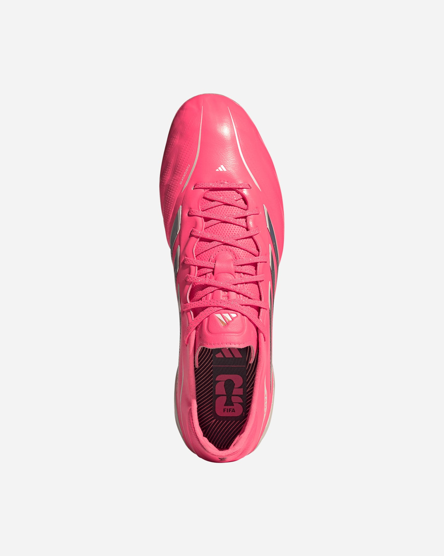 Scarpe calcio ADIDAS COPA PURE IV ELITE FG M - Color mix - 1 | Cisalfa Sport